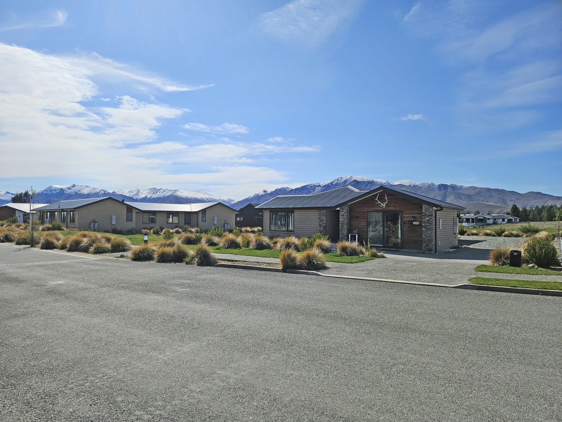 17 Andrew Don Drive, LAKE TEKAPO