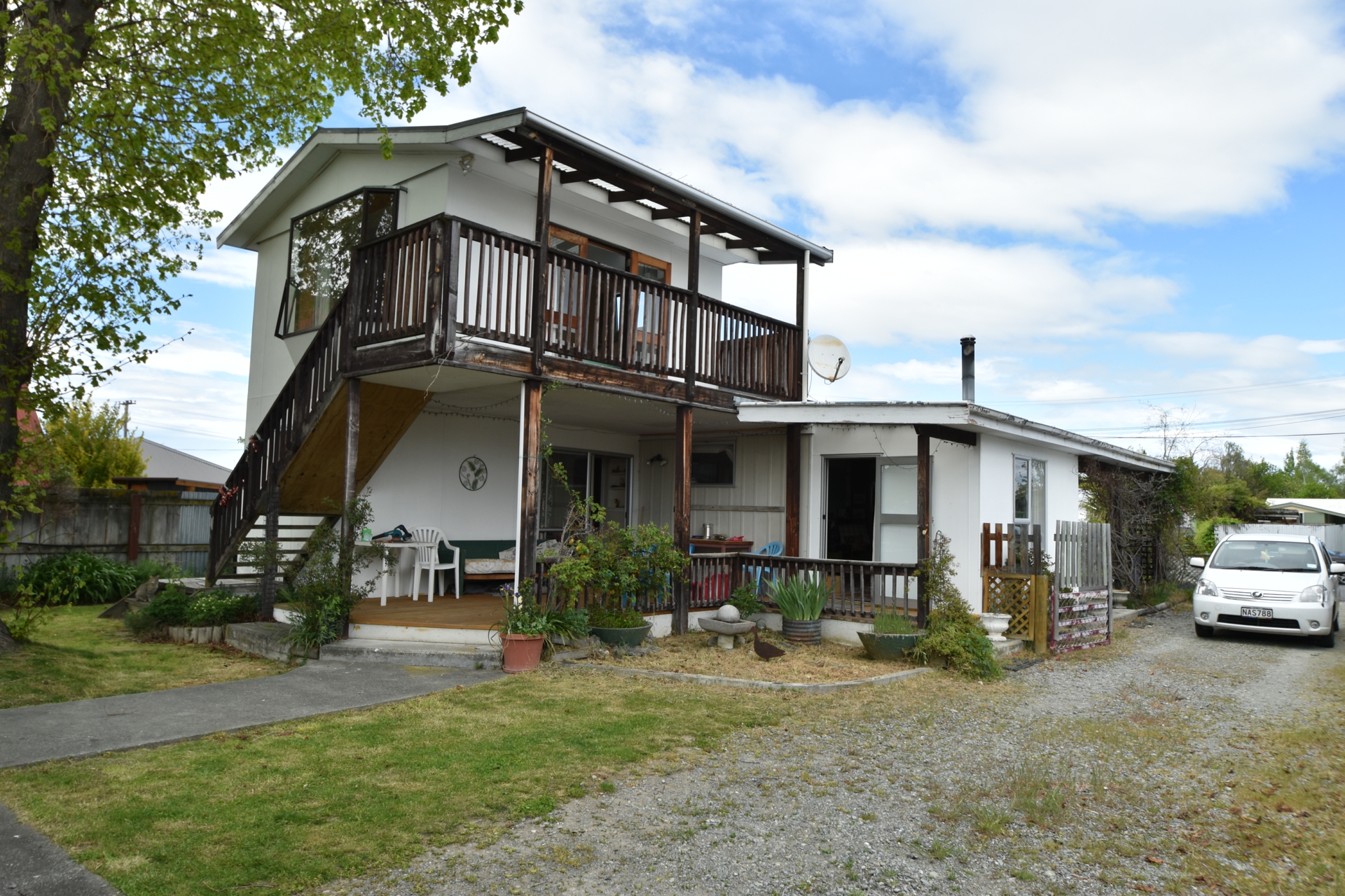 79 Rata Road Twizel Property Details LJ Hooker