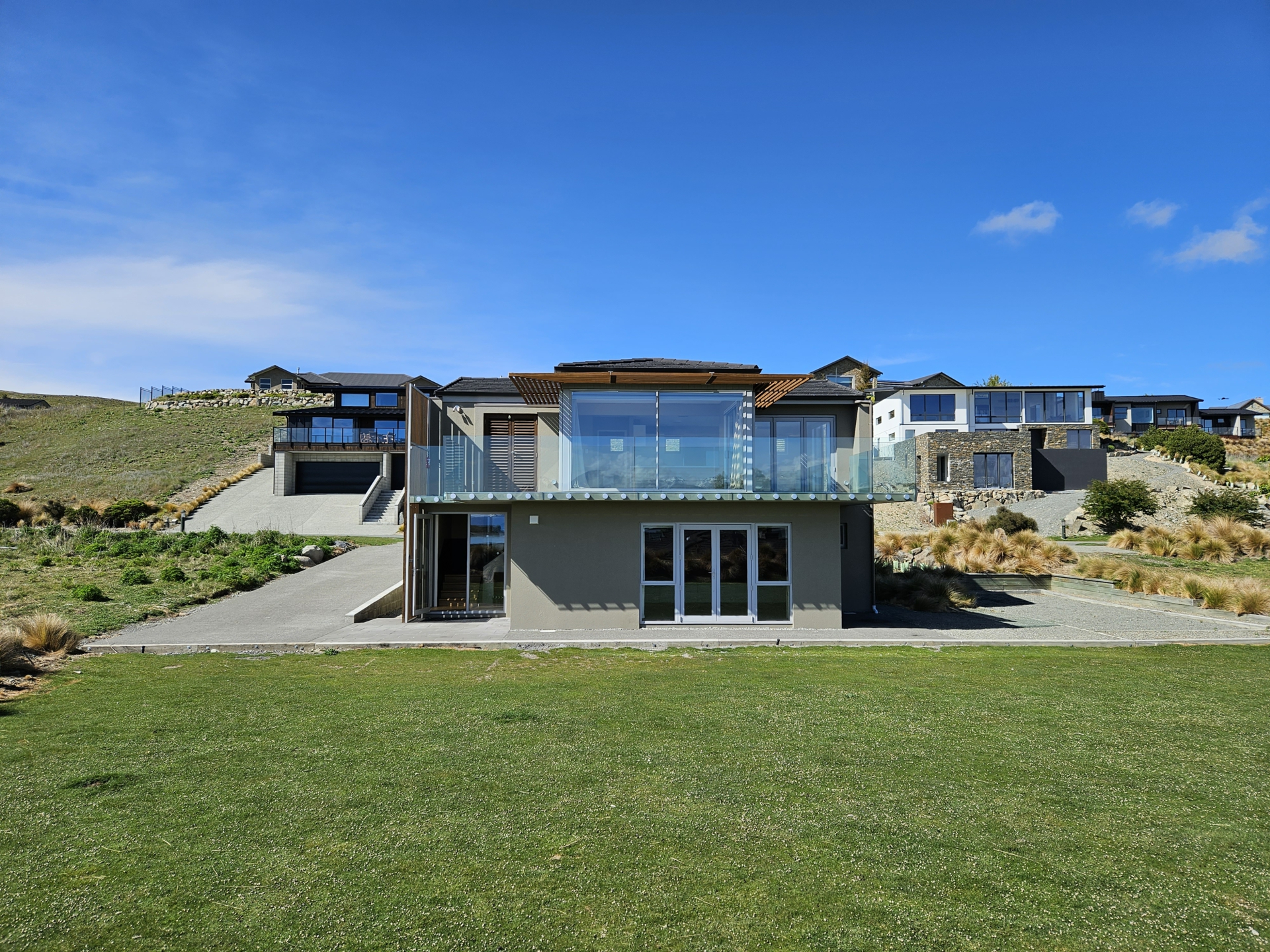 6 Pollock Place, LAKE TEKAPO