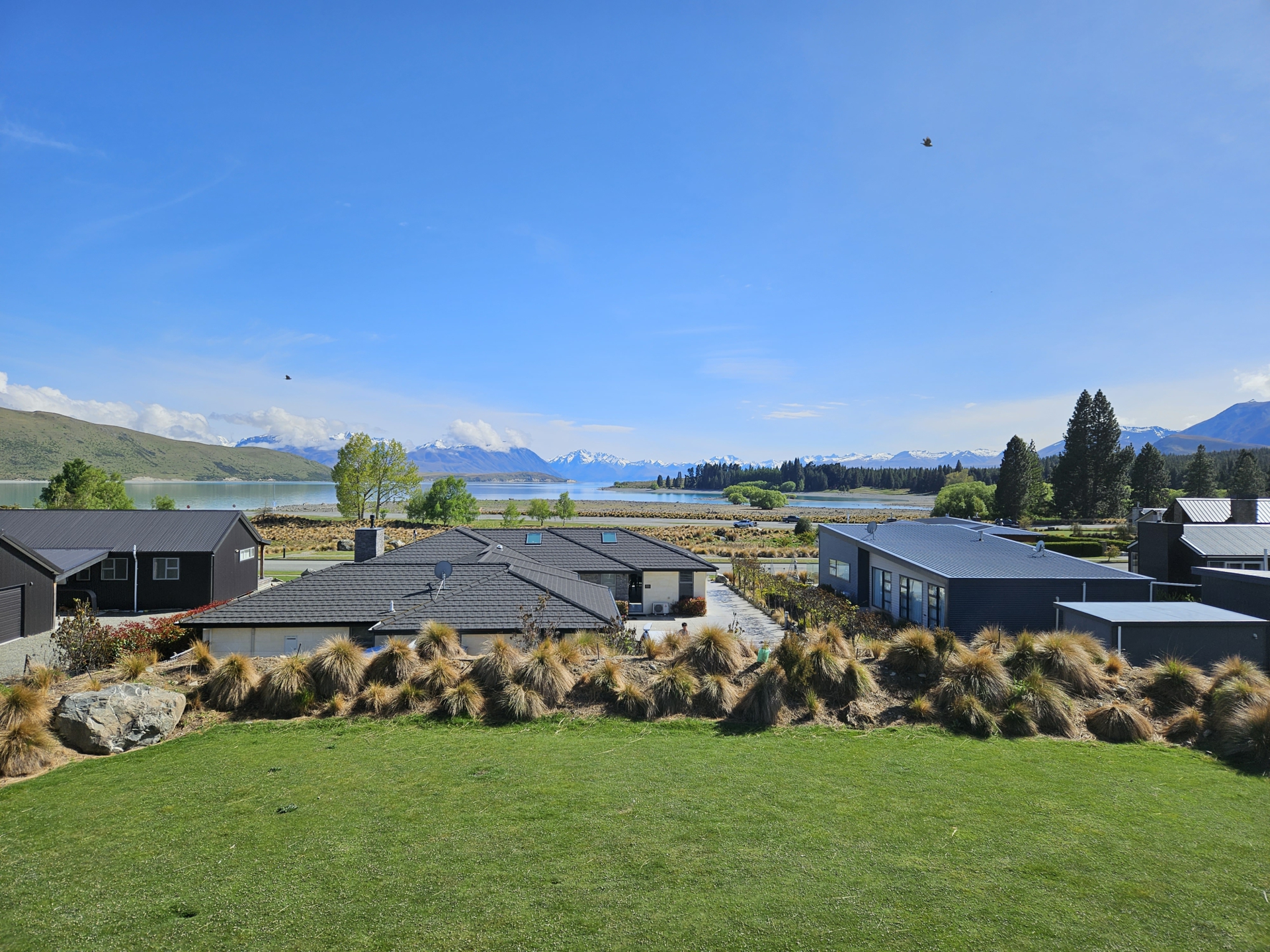 6 Pollock Place, LAKE TEKAPO