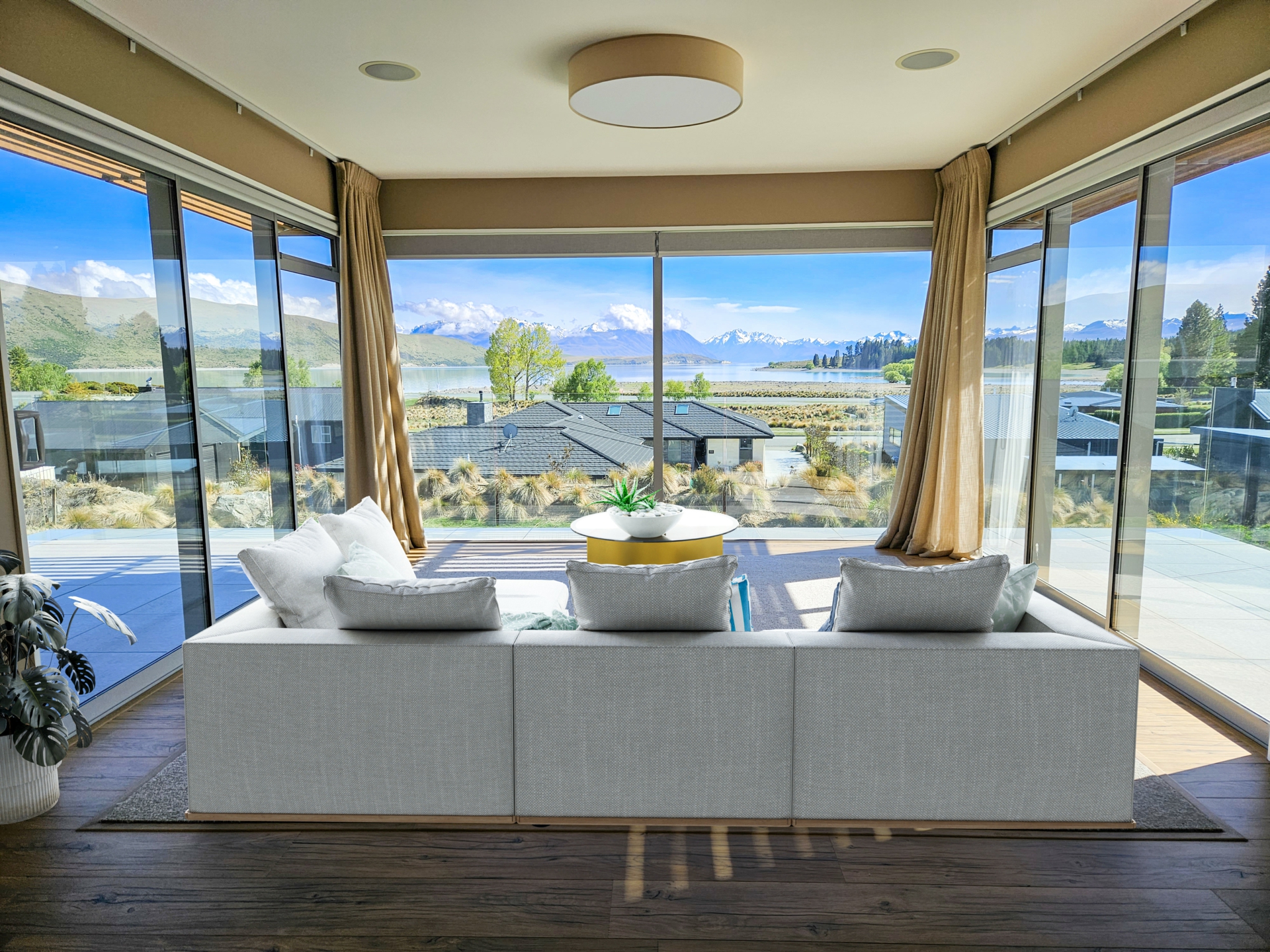 6 Pollock Place, LAKE TEKAPO