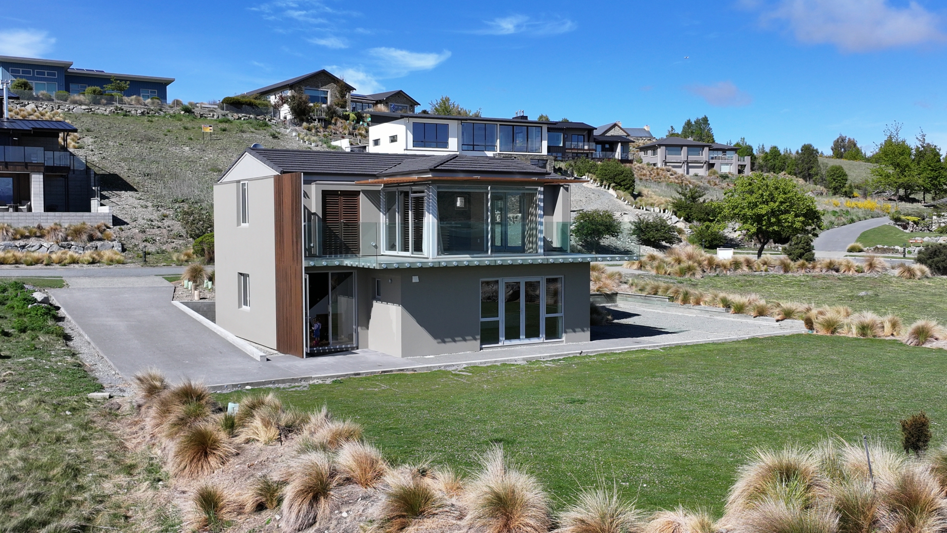 6 Pollock Place, LAKE TEKAPO