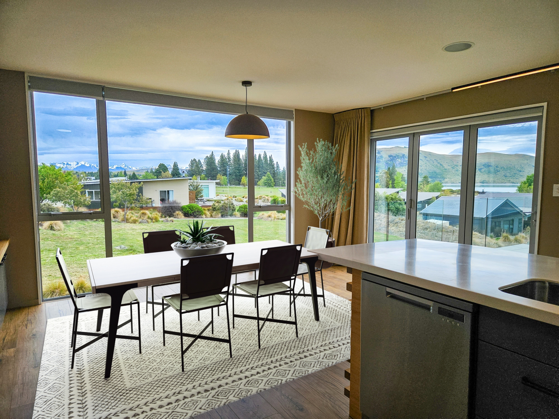 6 Pollock Place, LAKE TEKAPO
