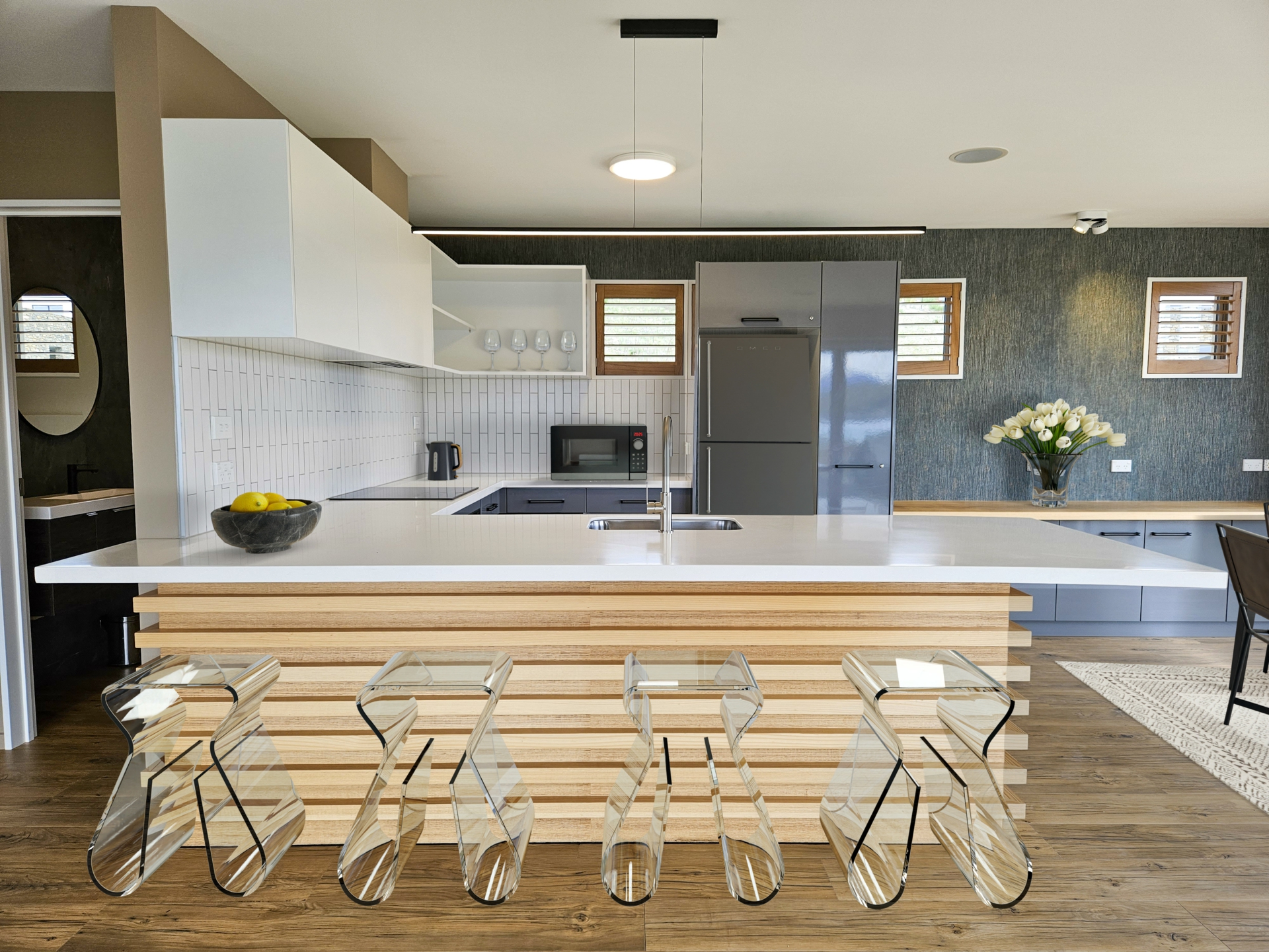 6 Pollock Place, LAKE TEKAPO