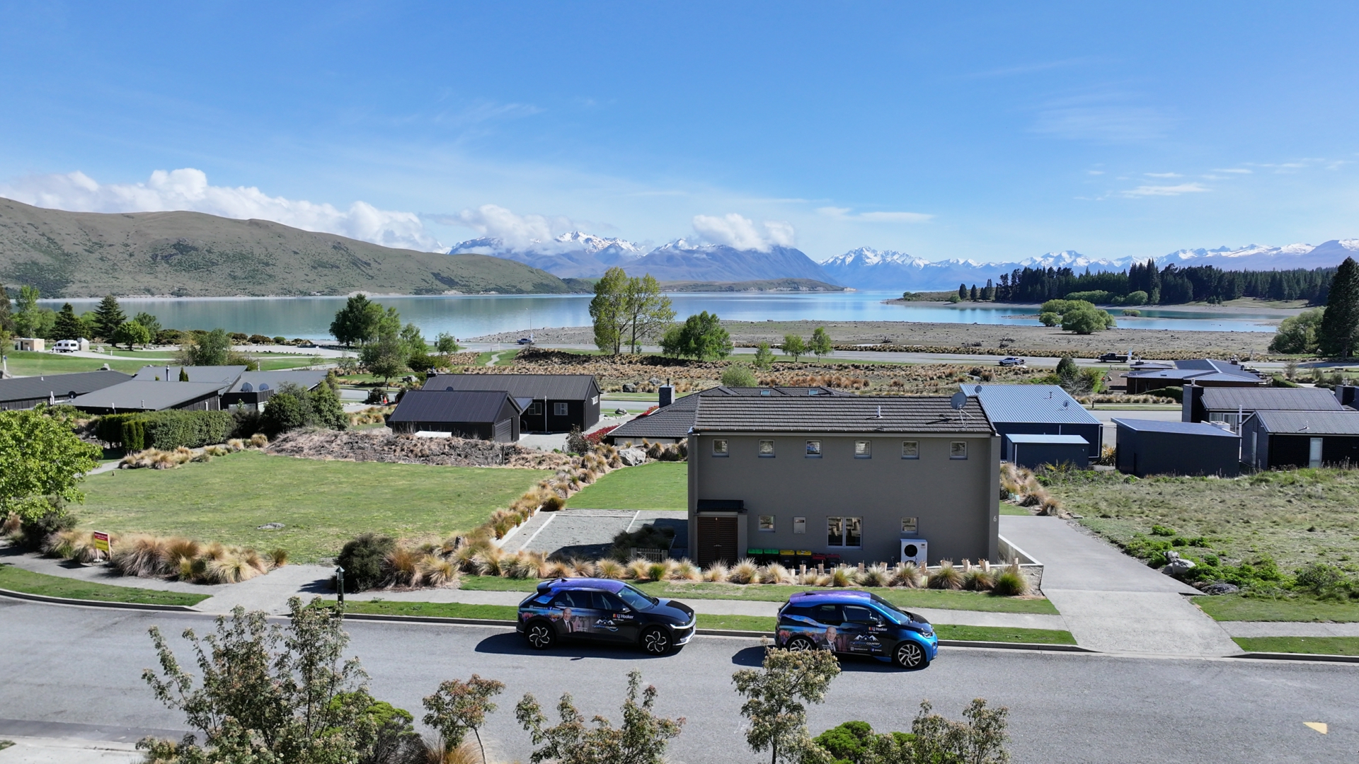 6 Pollock Place, LAKE TEKAPO