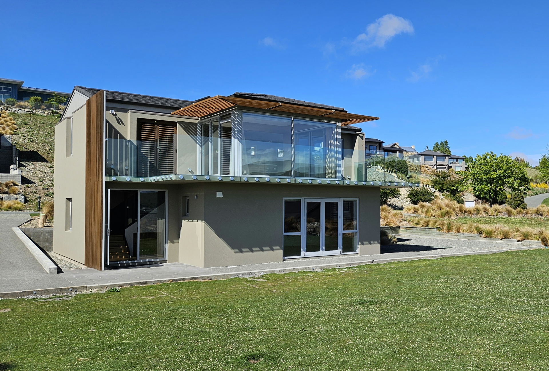 6 Pollock Place, LAKE TEKAPO