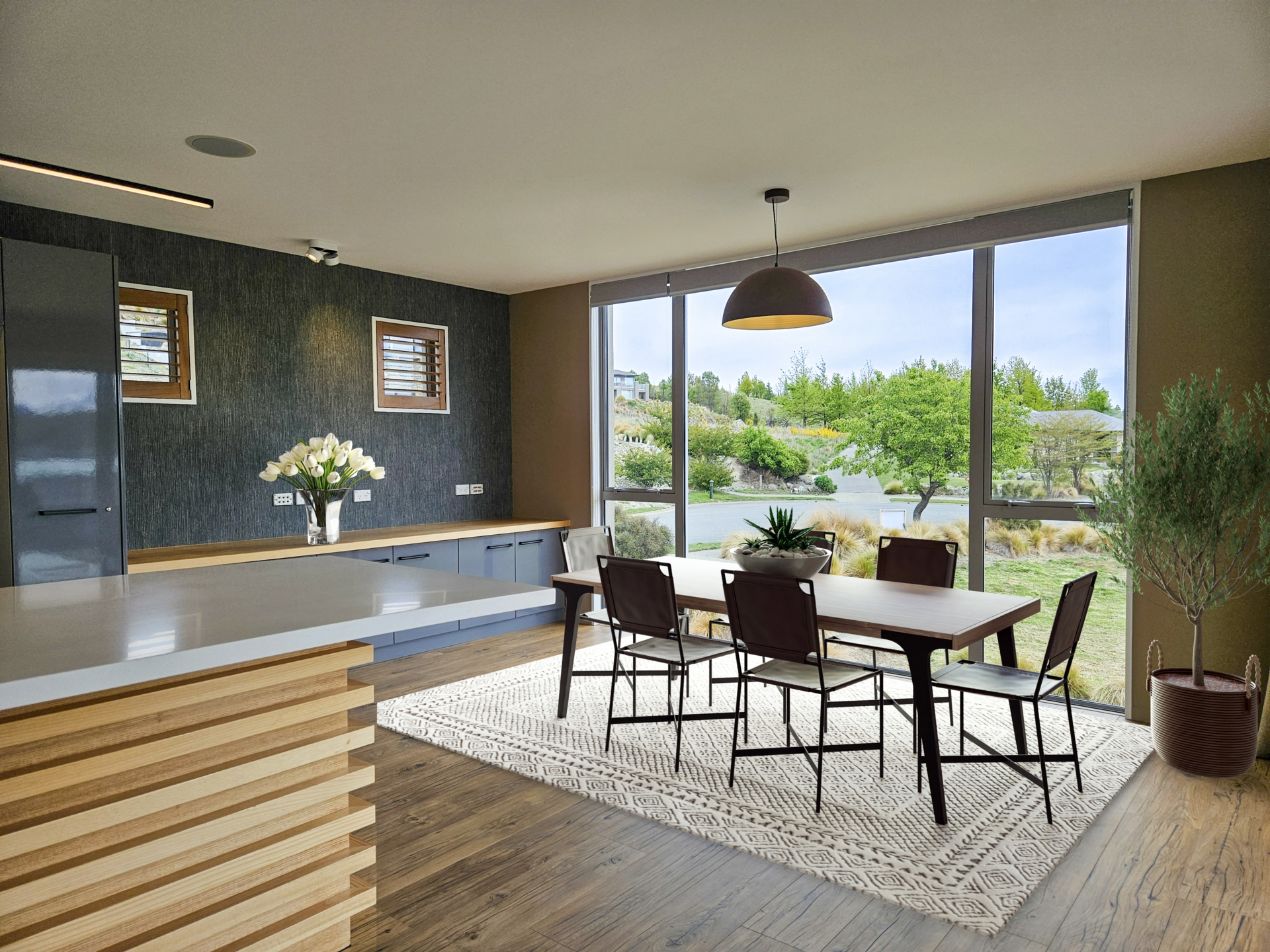 6 Pollock Place, LAKE TEKAPO