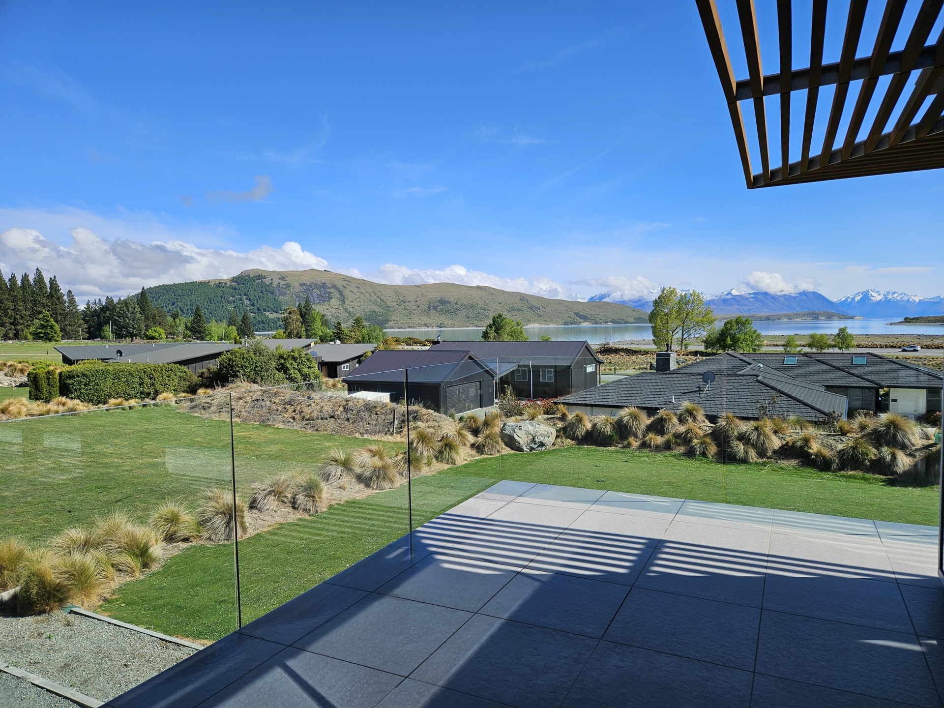 6 Pollock Place, LAKE TEKAPO