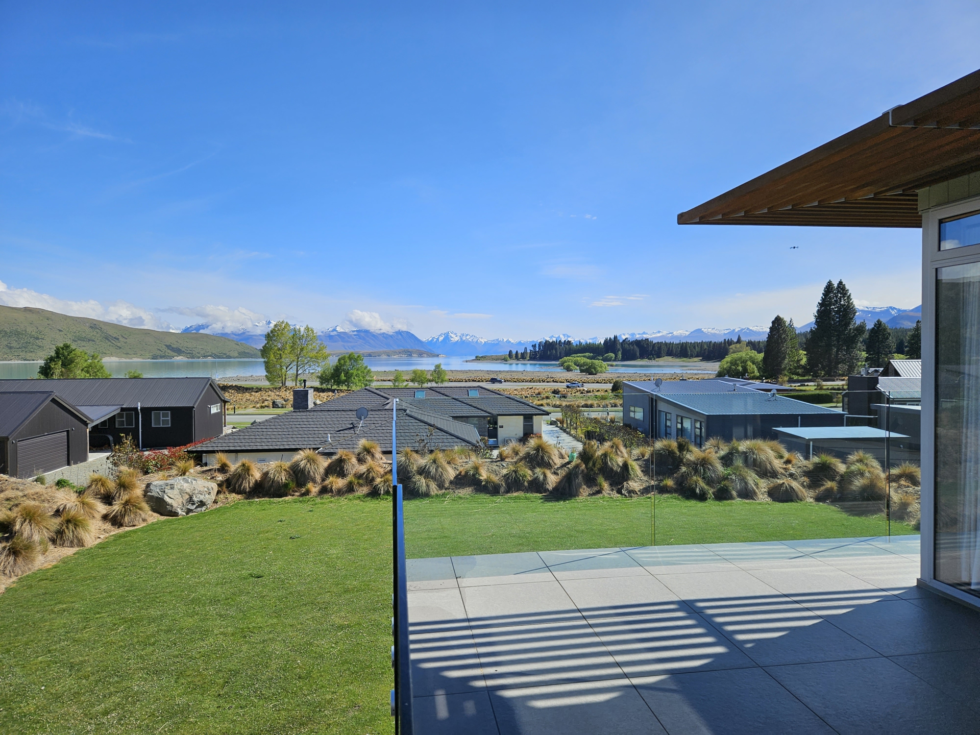 6 Pollock Place, LAKE TEKAPO
