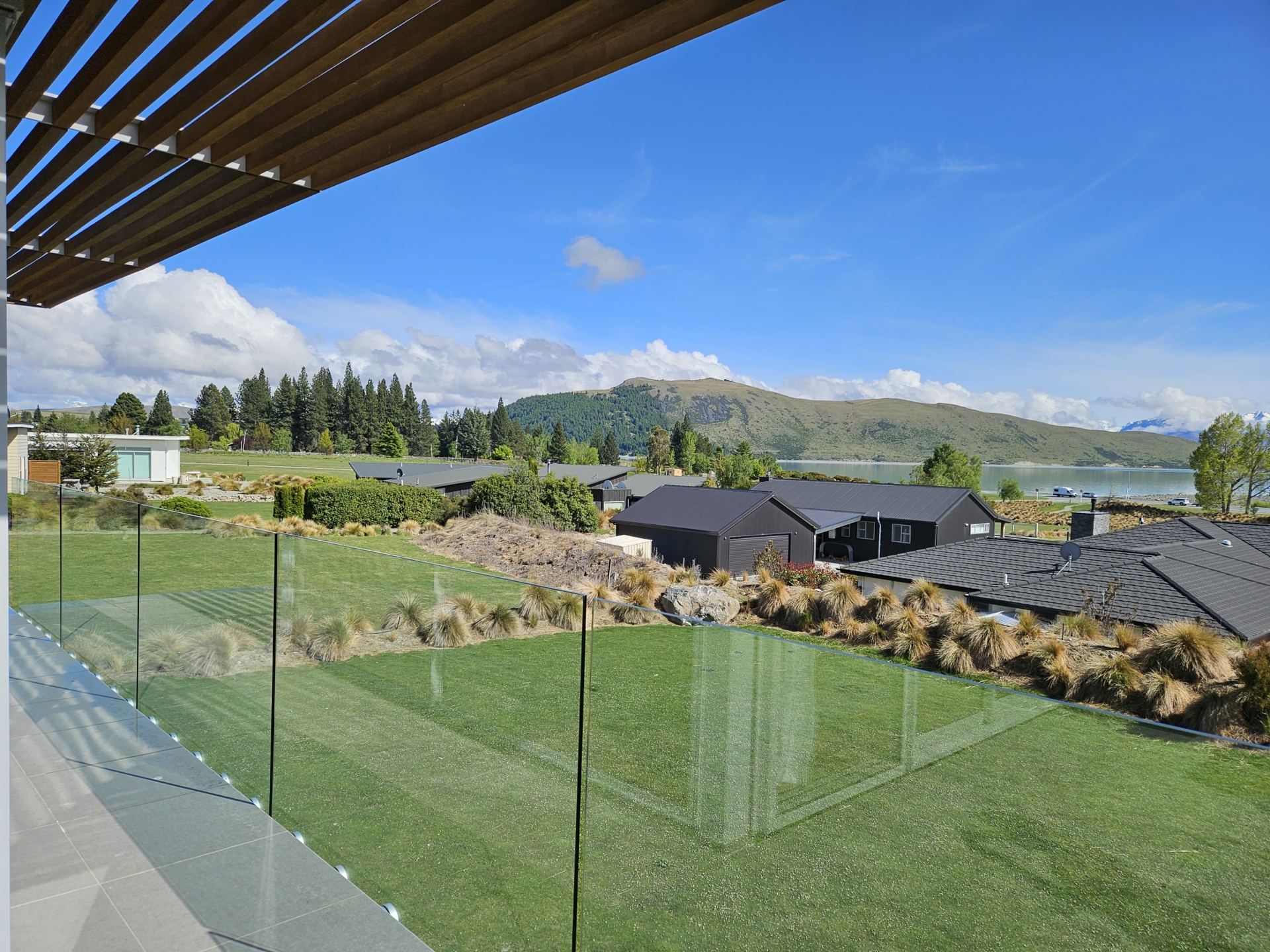6 Pollock Place, LAKE TEKAPO