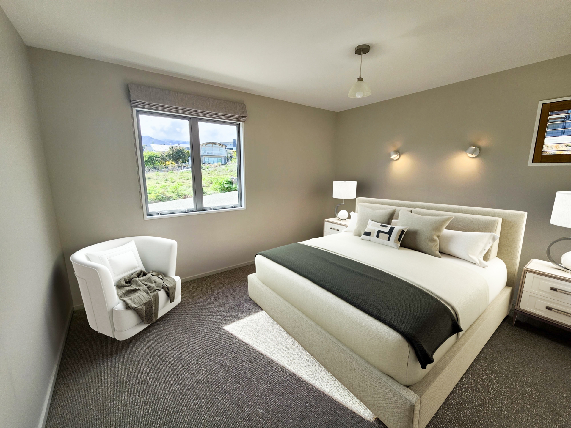 6 Pollock Place, LAKE TEKAPO