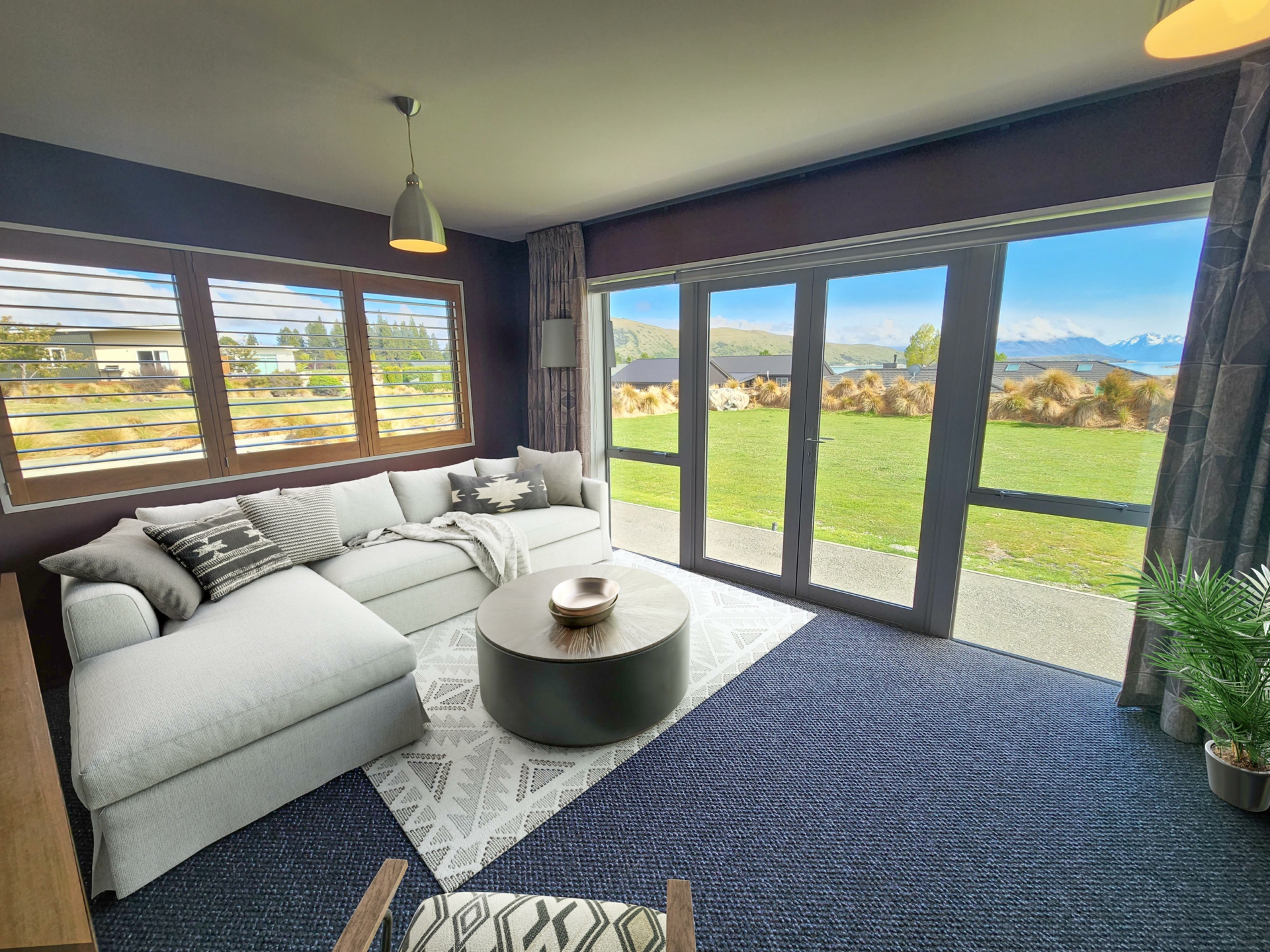 6 Pollock Place, LAKE TEKAPO