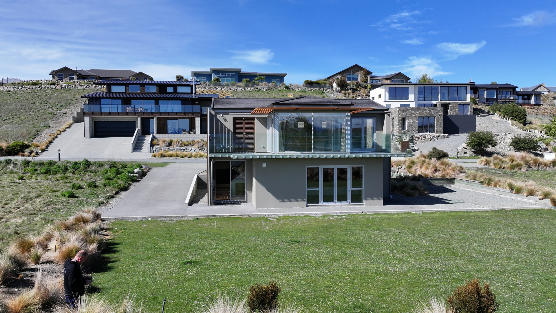6 Pollock Place, LAKE TEKAPO