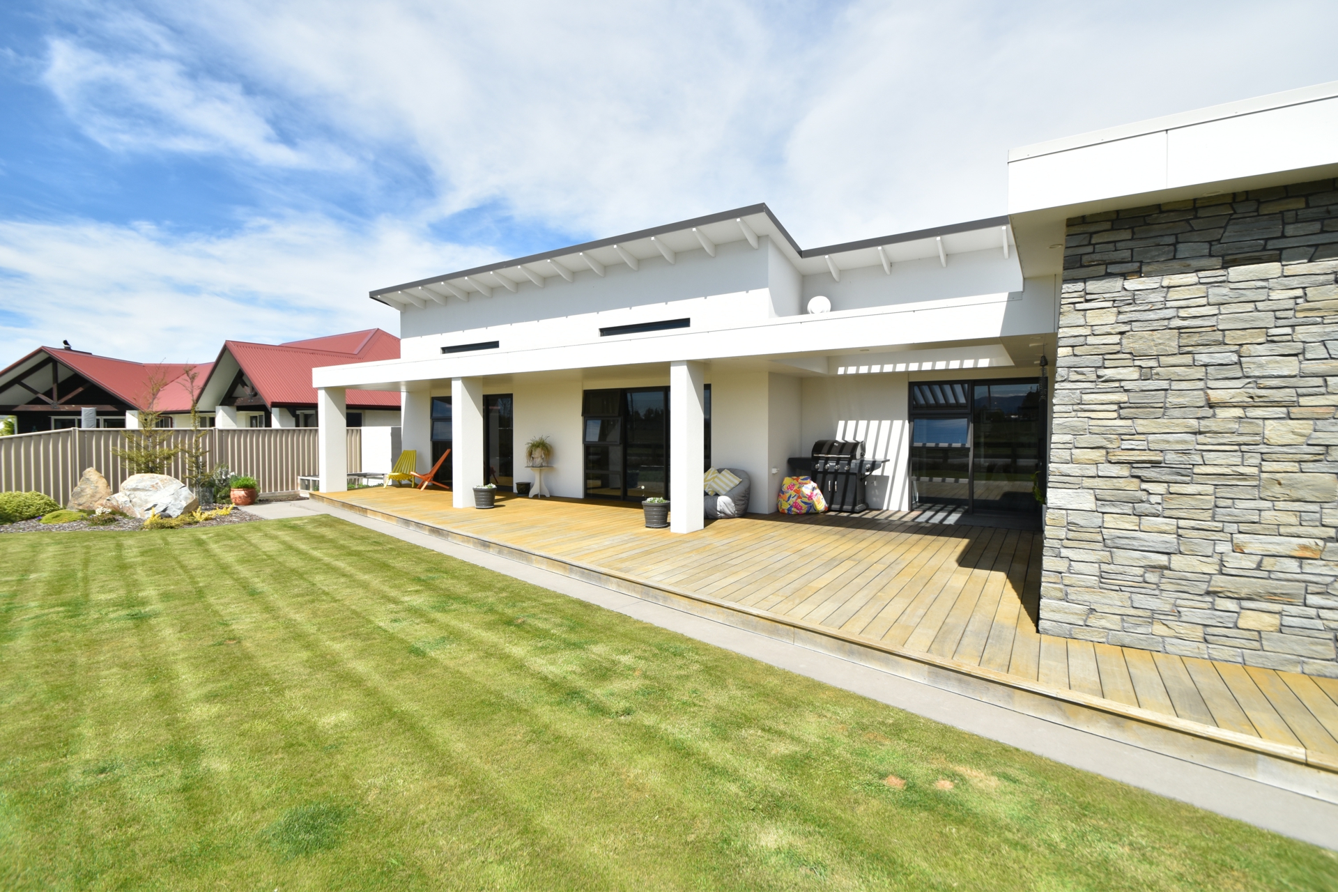 3 Penstock Place Twizel Canterbury House for Sale LJ Hooker