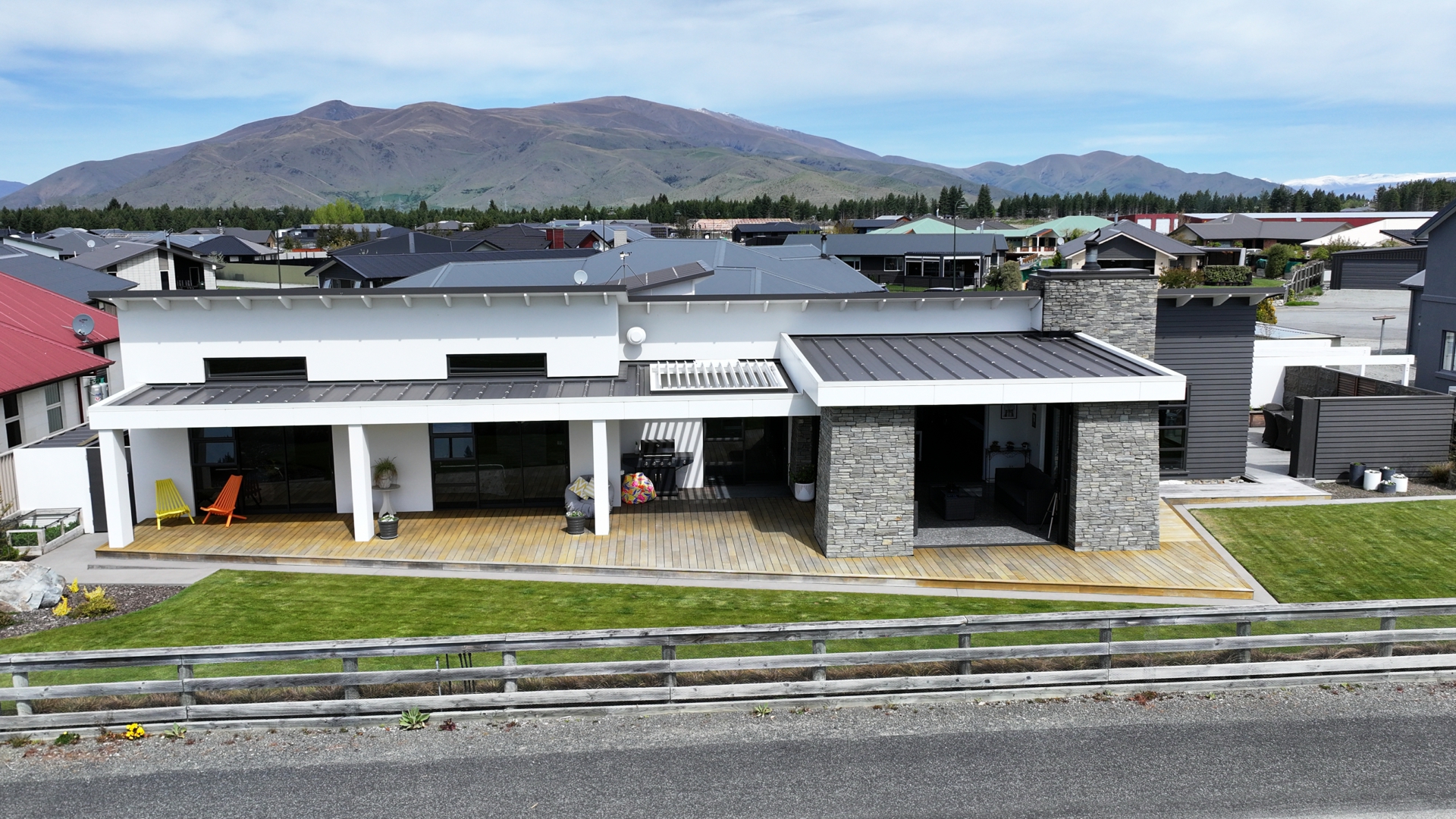 3 Penstock Place Twizel Canterbury House for Sale LJ Hooker