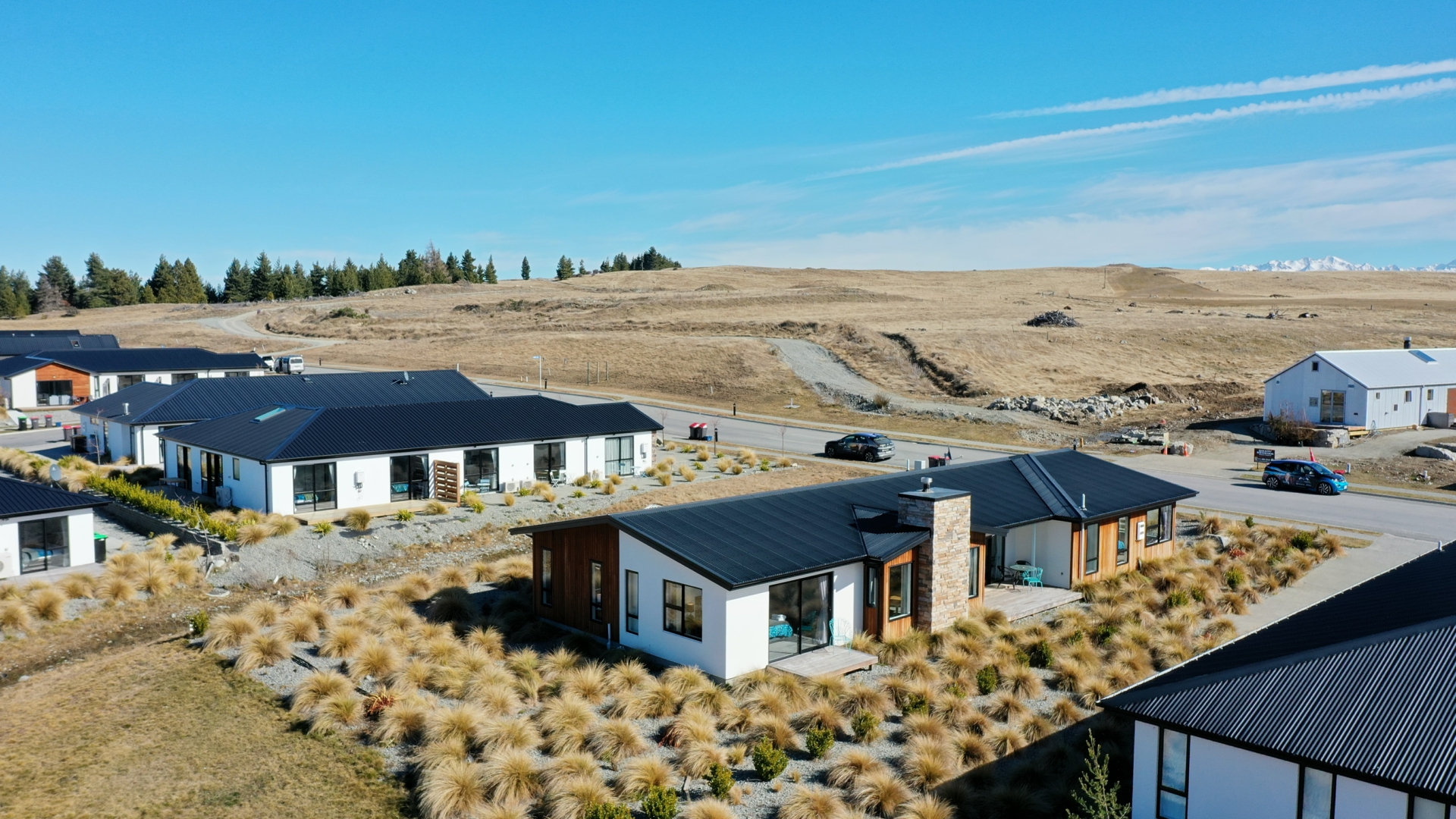 23 Andrew Don Drive, LAKE TEKAPO