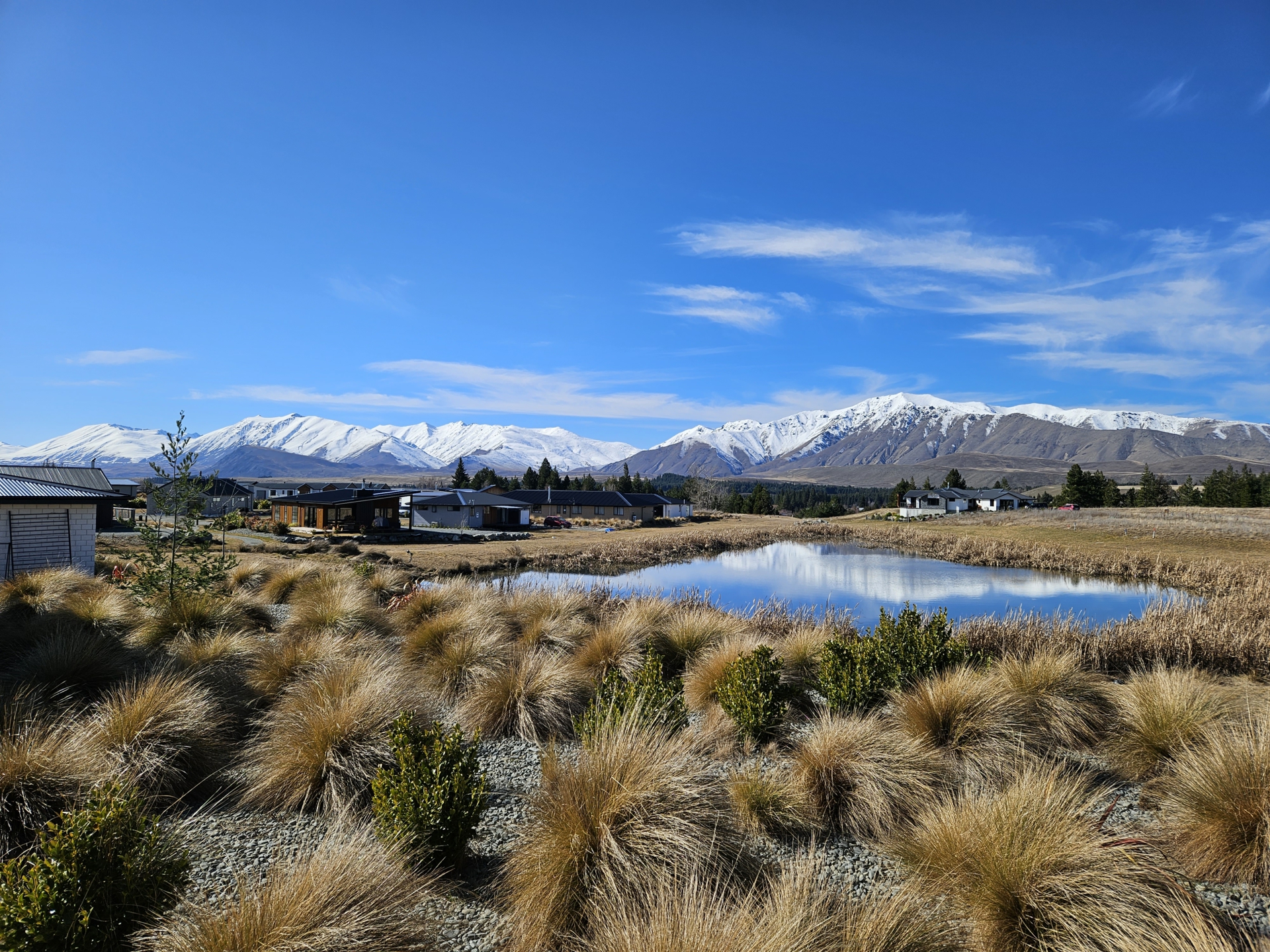 23 Andrew Don Drive, LAKE TEKAPO