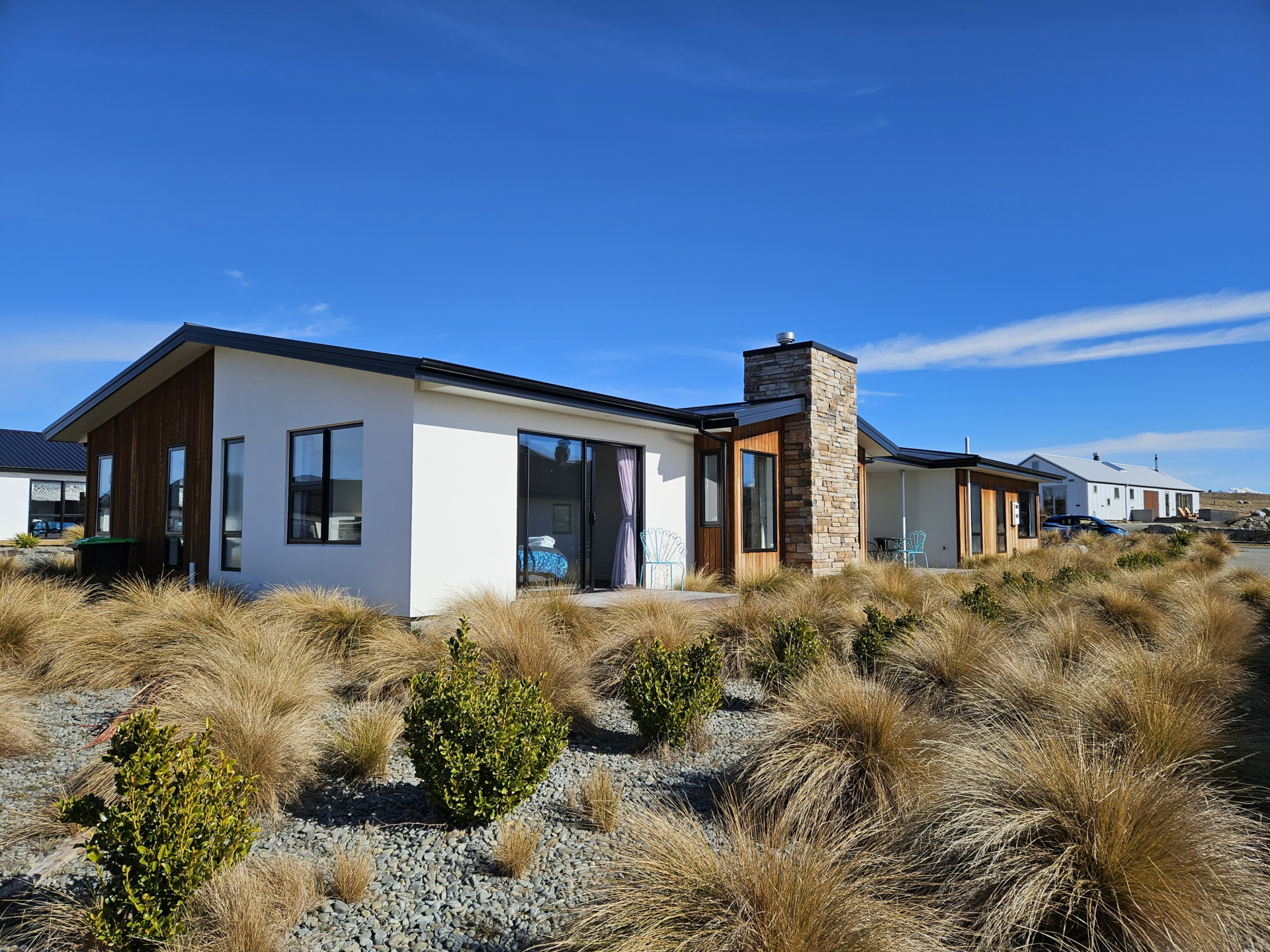 23 Andrew Don Drive, LAKE TEKAPO