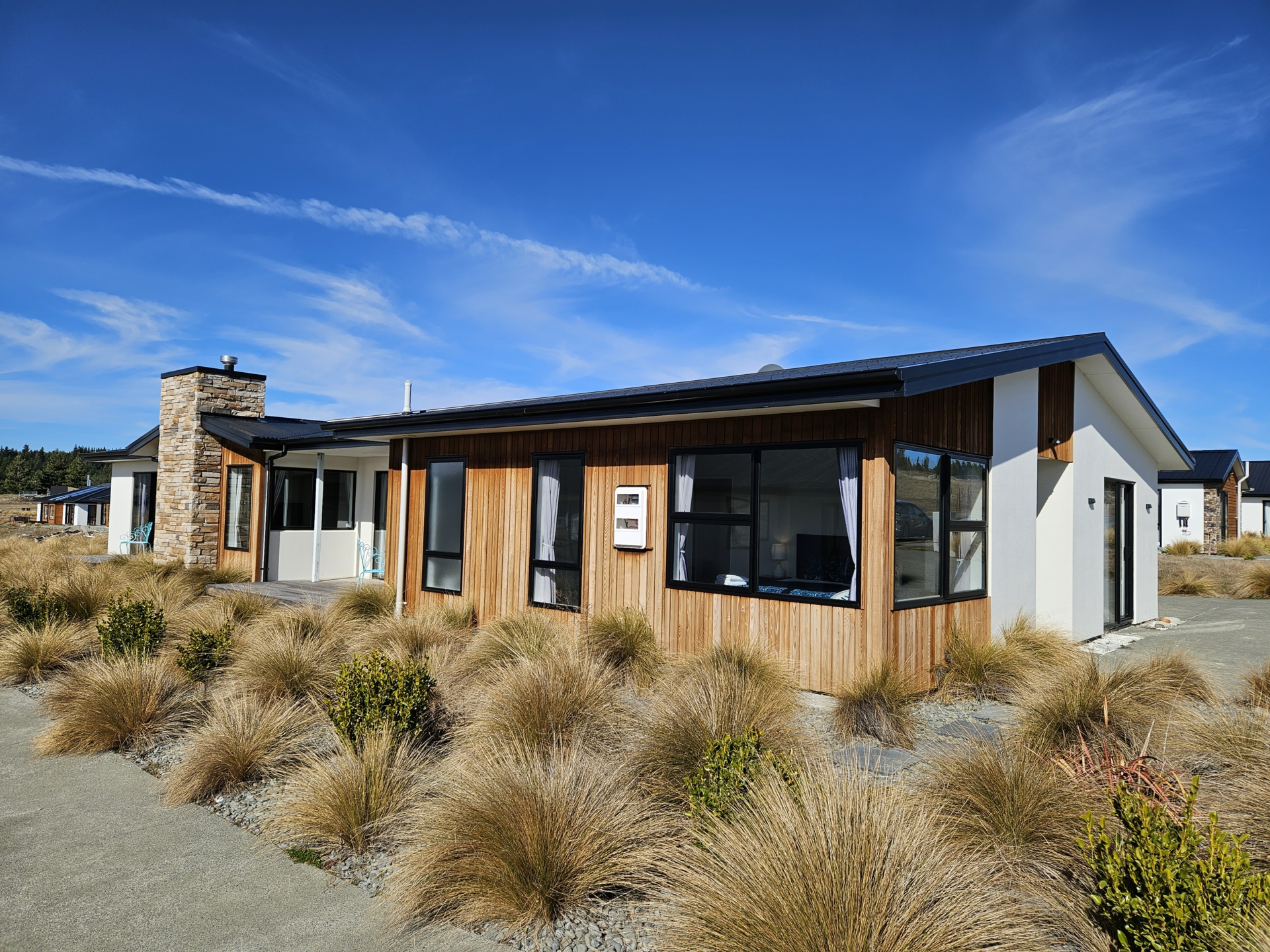 23 Andrew Don Drive, LAKE TEKAPO