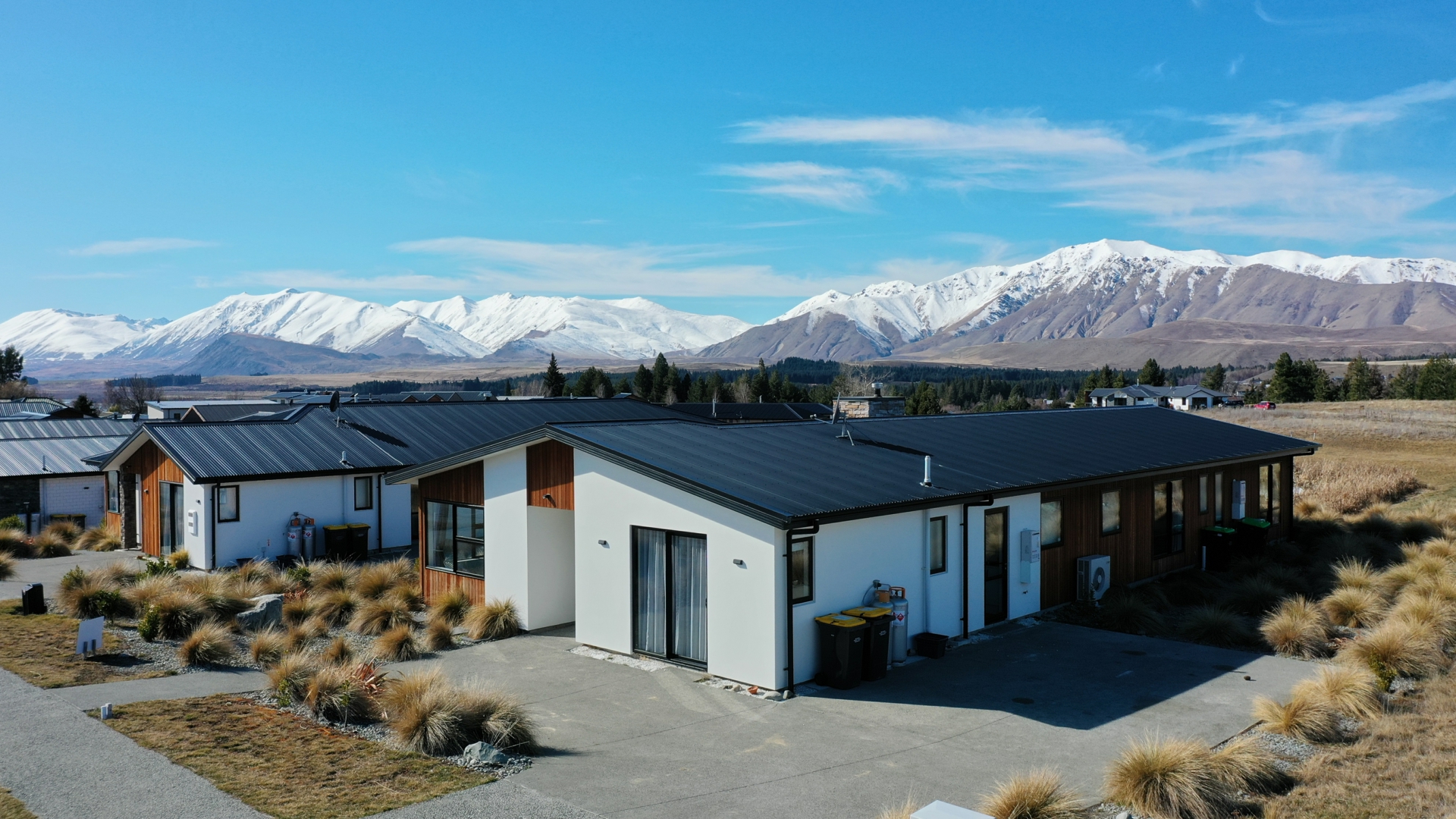 23 Andrew Don Drive, LAKE TEKAPO
