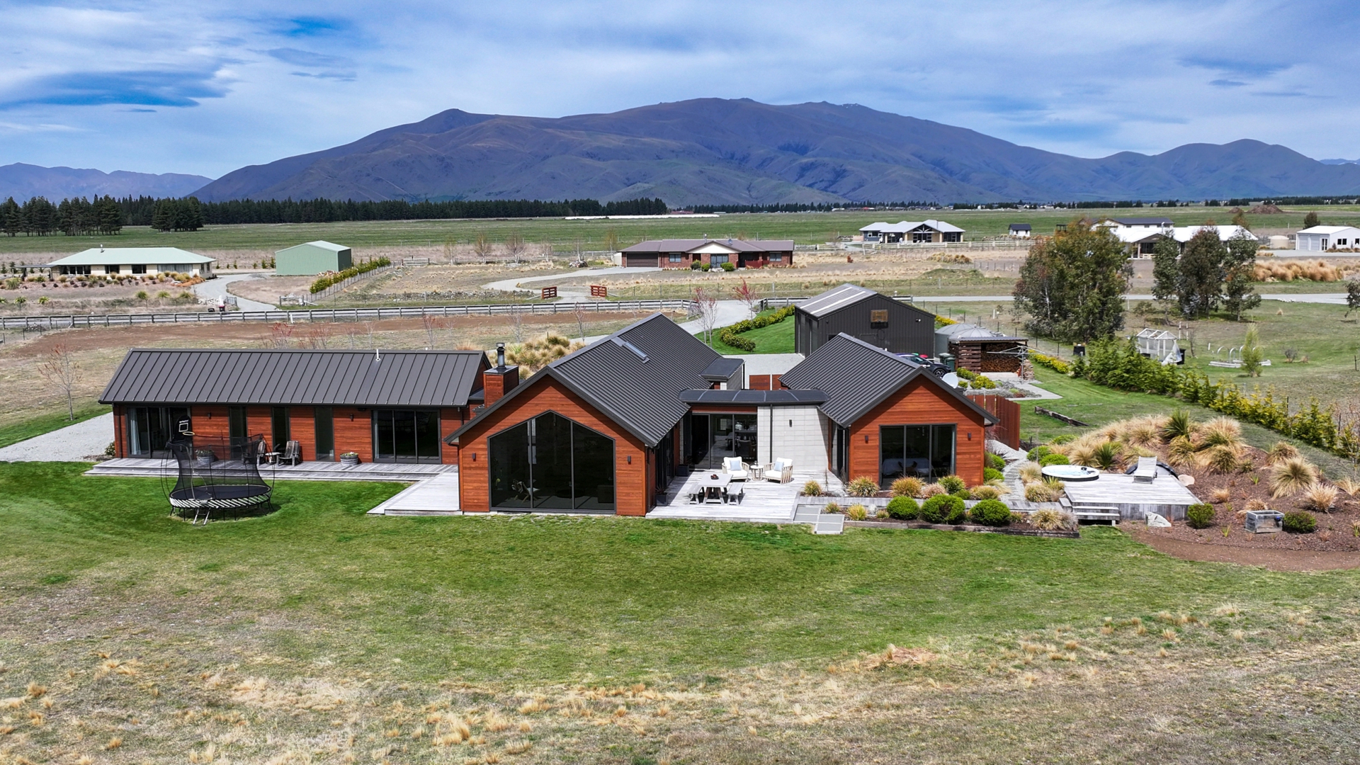 64 Boundary Terrace Twizel House for Sale LJ Hooker