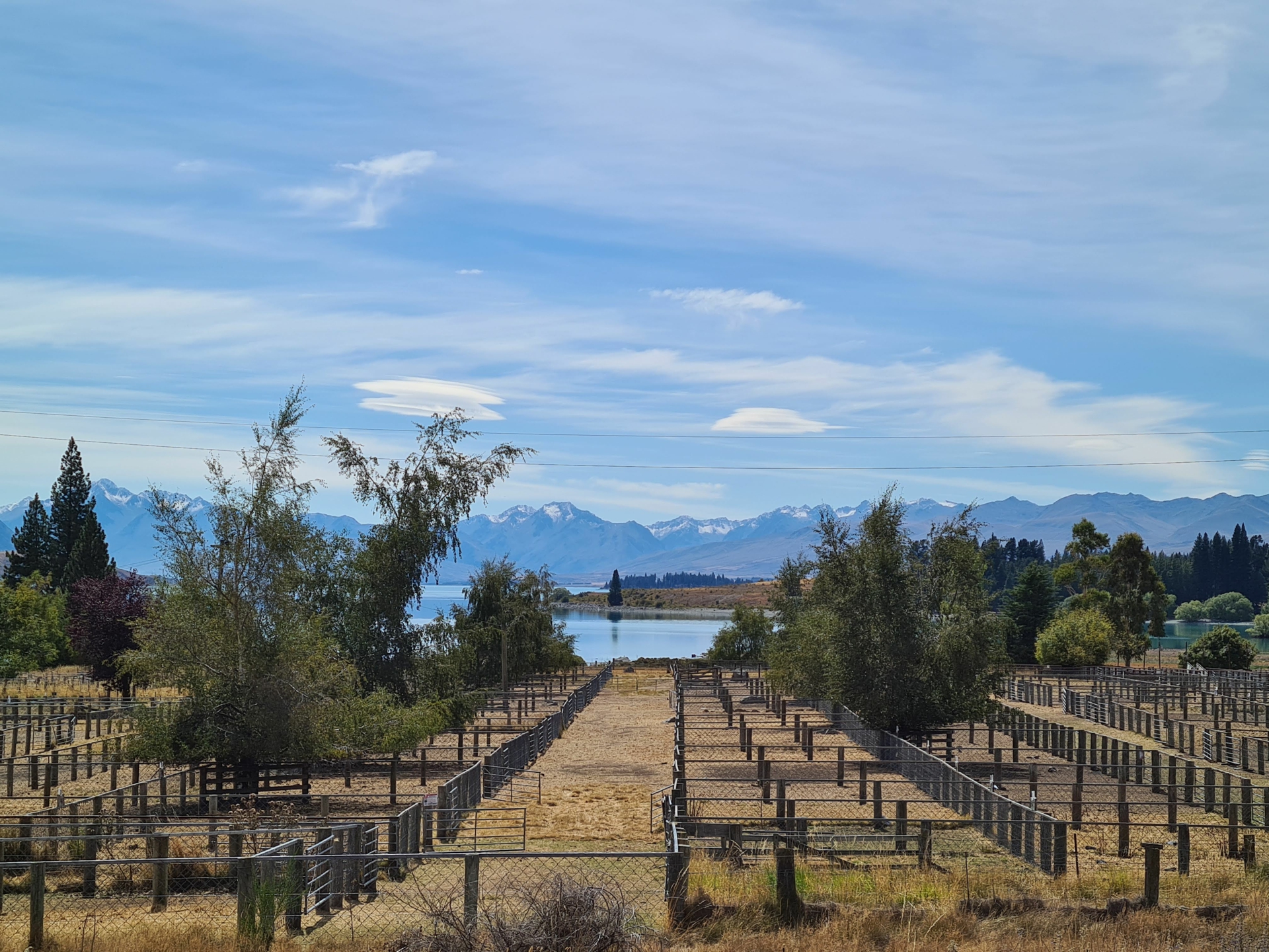 9 Dwyer Place, LAKE TEKAPO