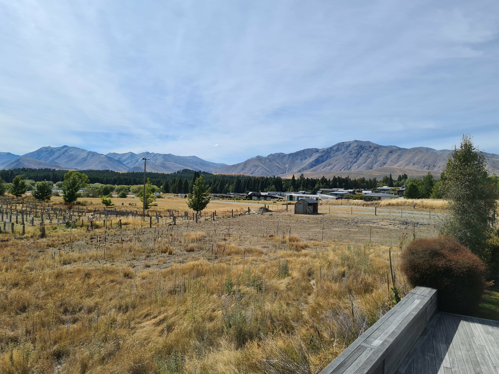 9 Dwyer Place, LAKE TEKAPO