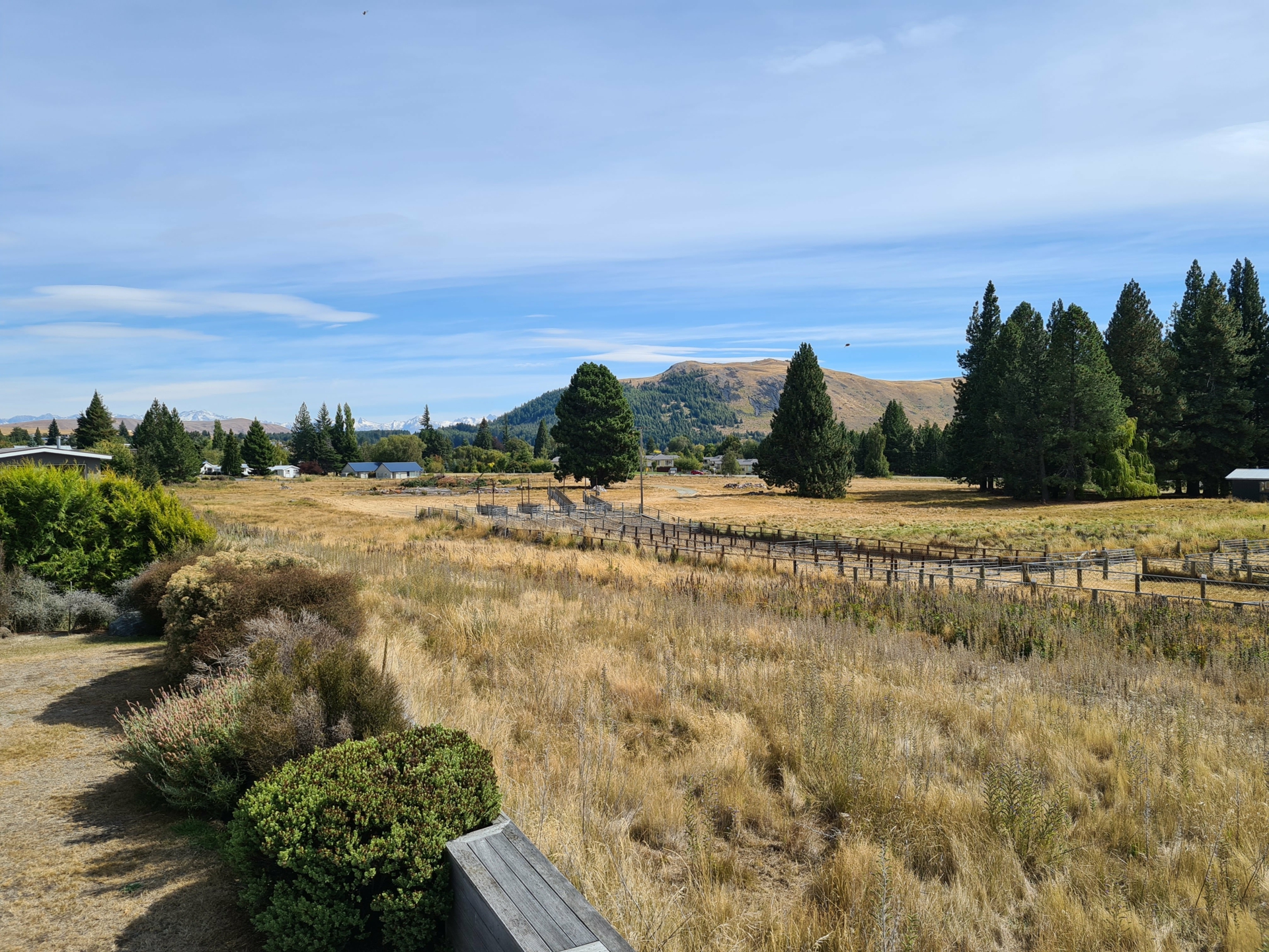 9 Dwyer Place, LAKE TEKAPO