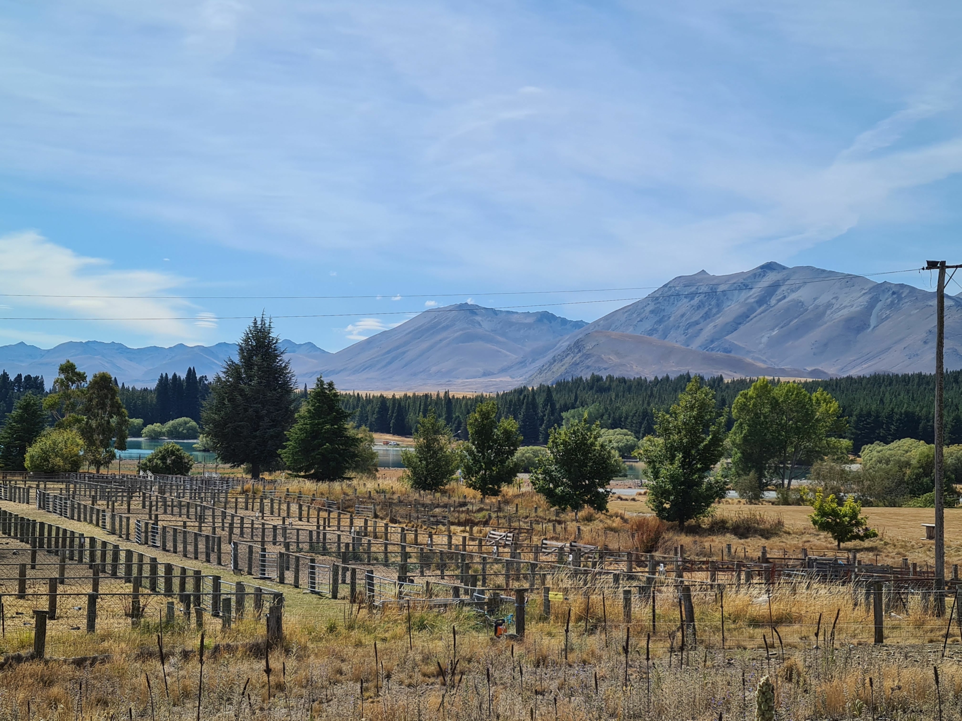 9 Dwyer Place, LAKE TEKAPO