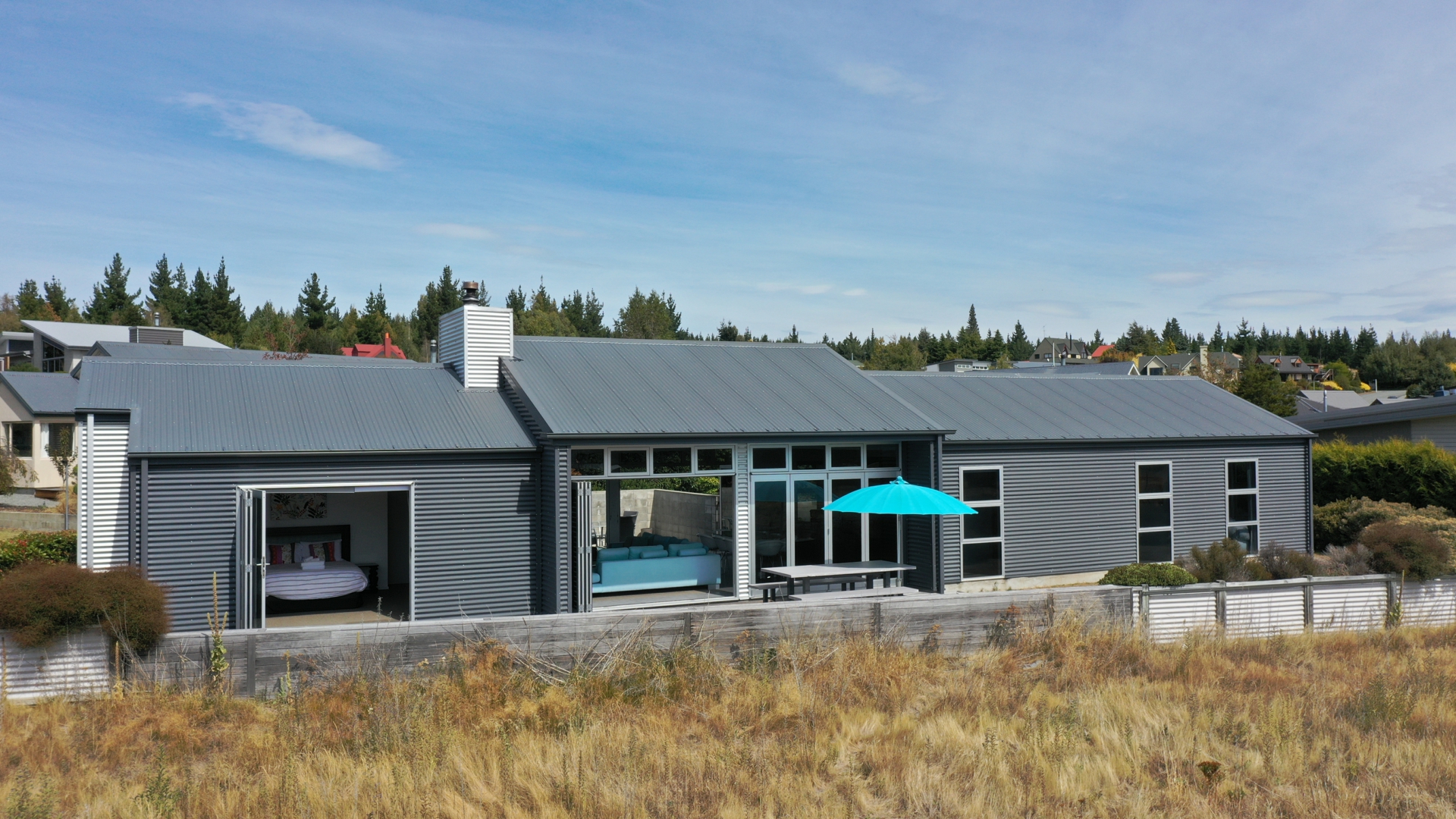 9 Dwyer Place, LAKE TEKAPO