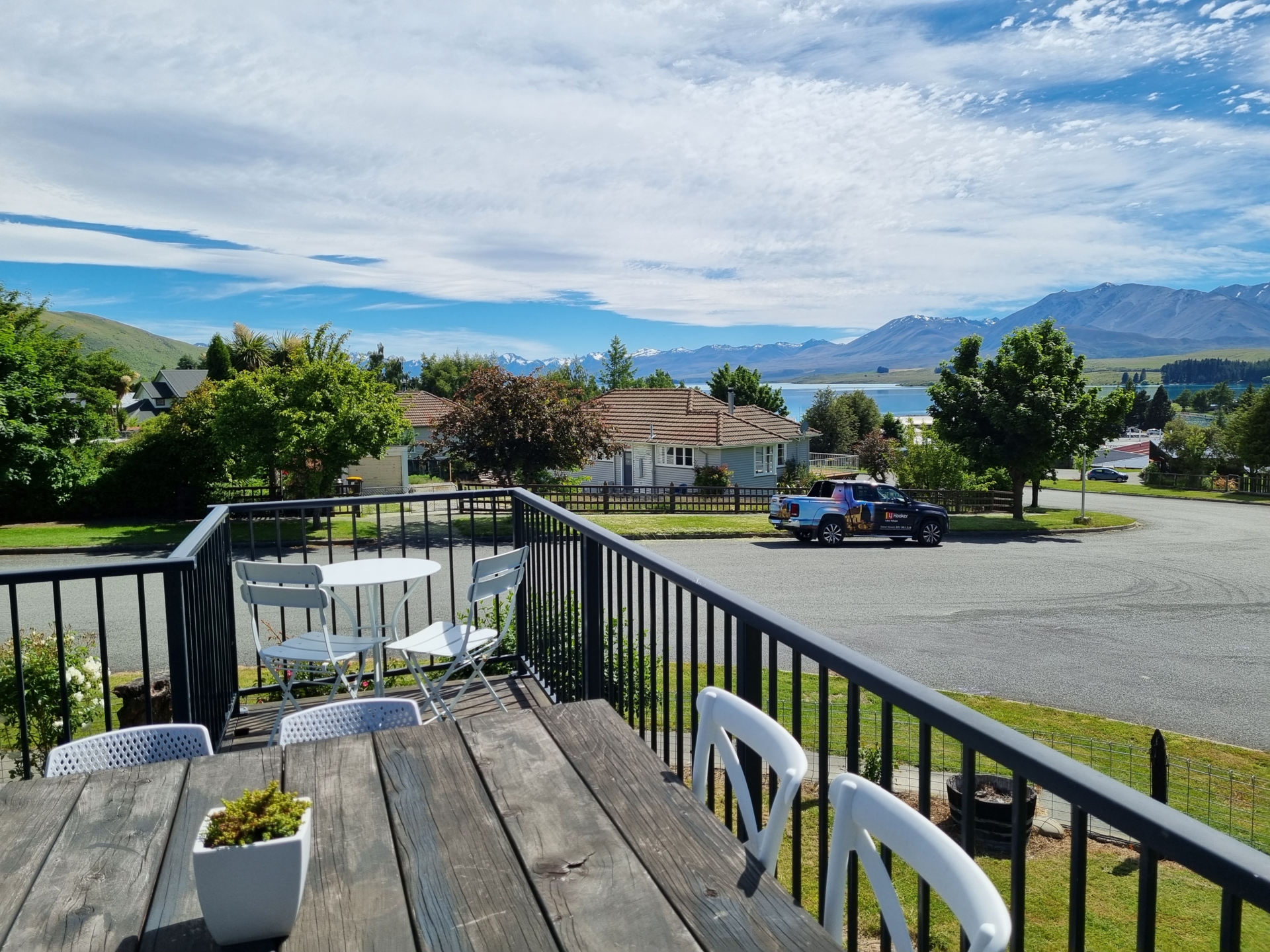 34 Aorangi Crescent, LAKE TEKAPO