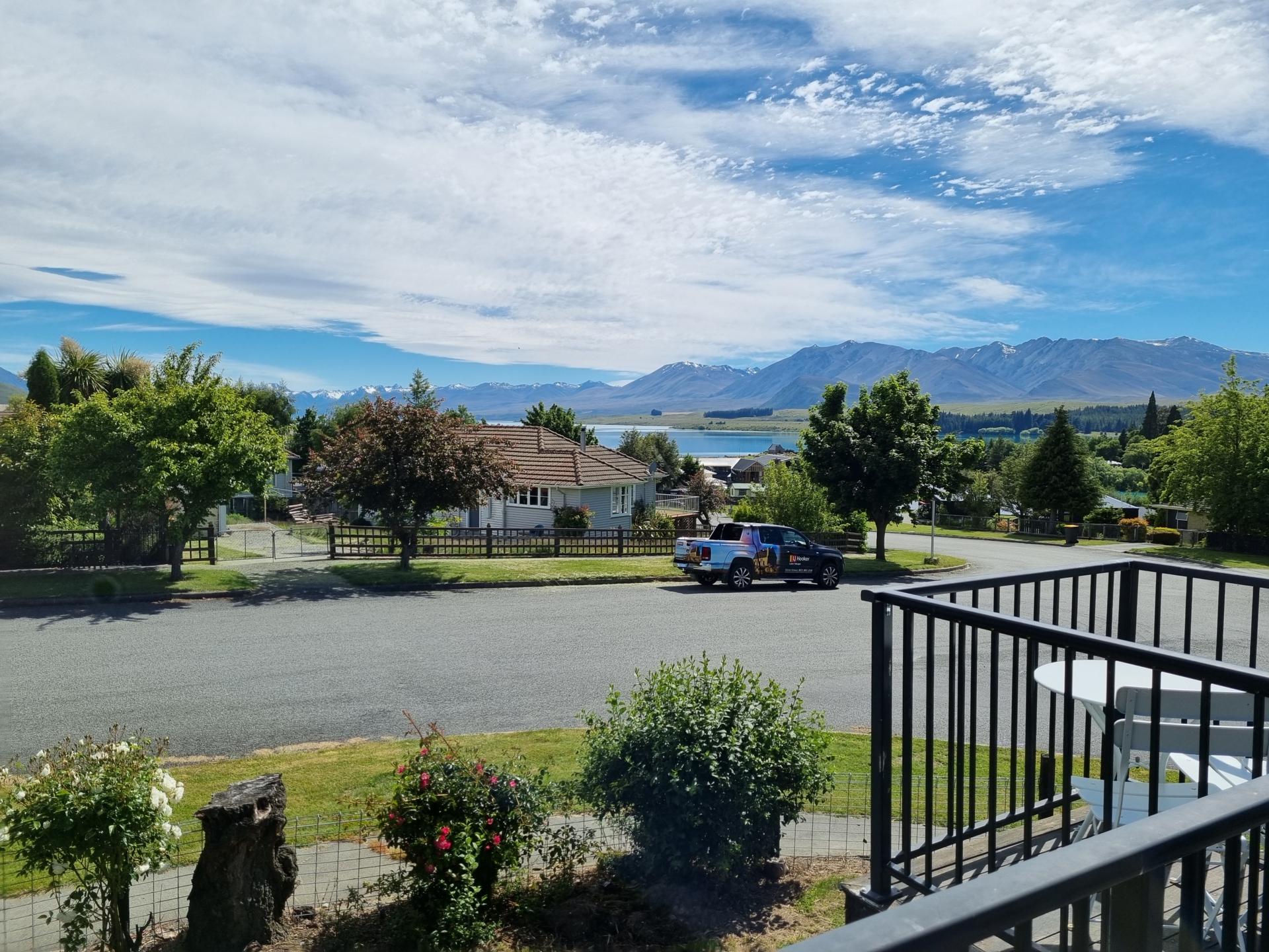 34 Aorangi Crescent, LAKE TEKAPO