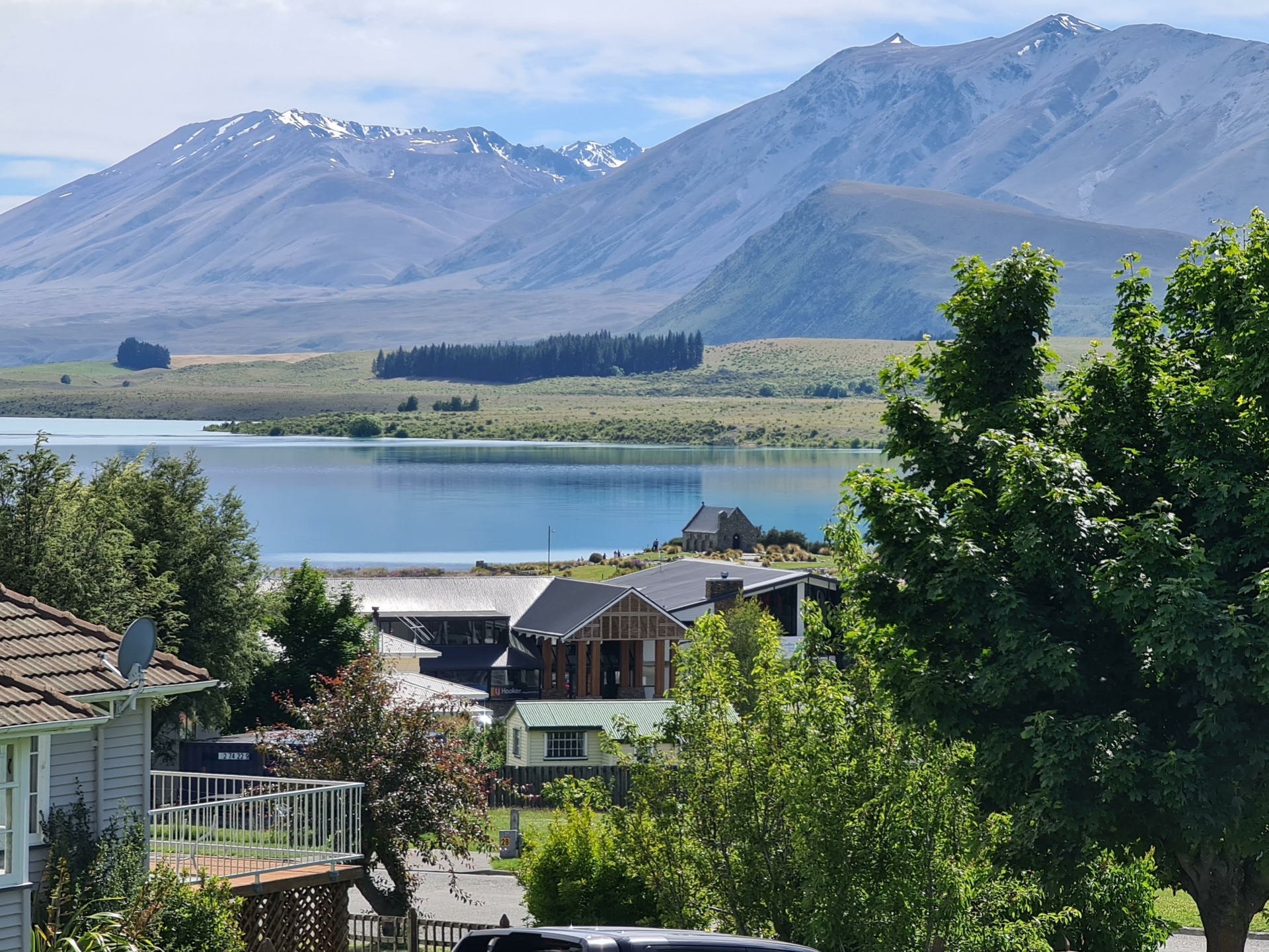 34 Aorangi Crescent, LAKE TEKAPO