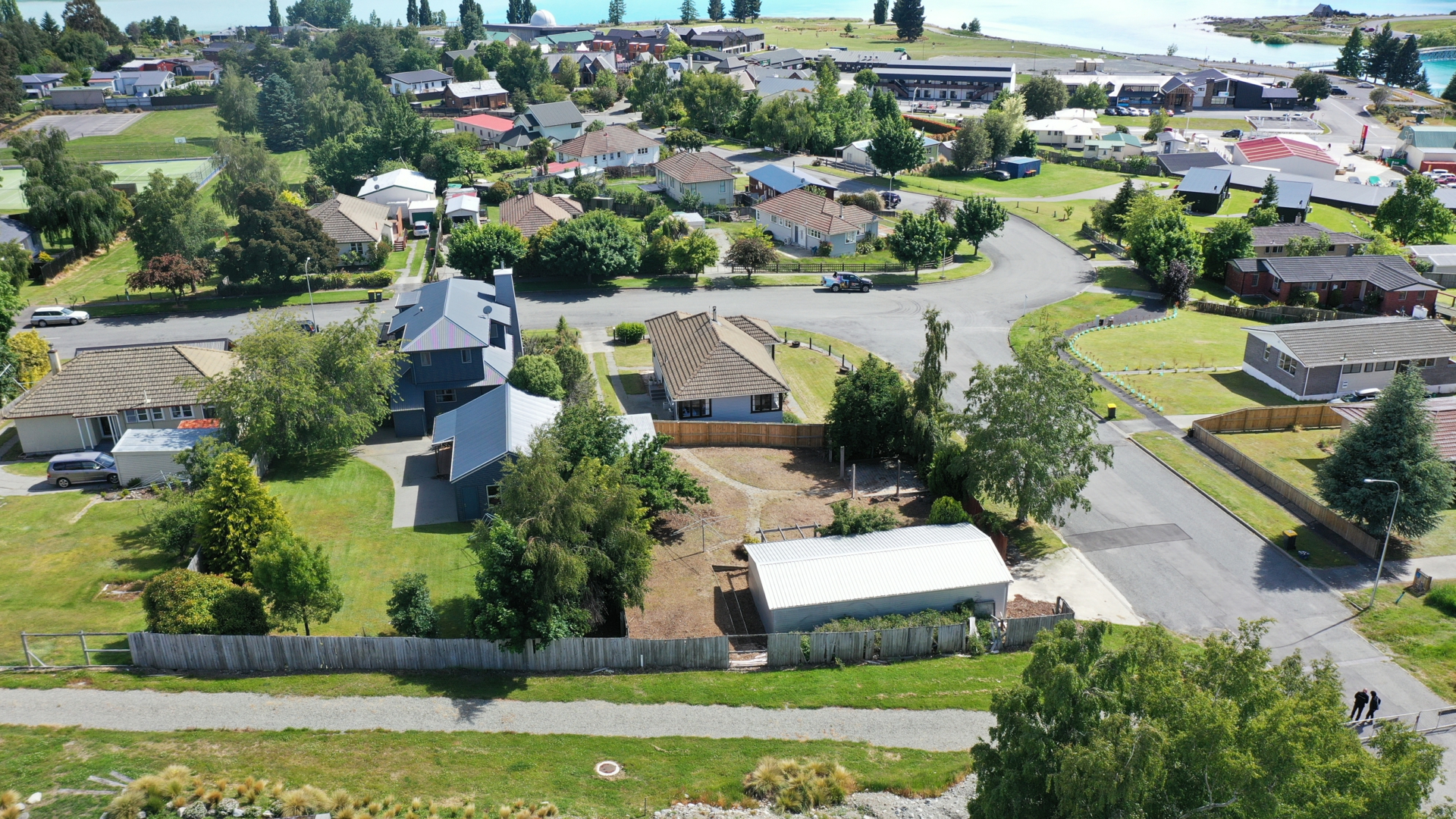 34 Aorangi Crescent, LAKE TEKAPO