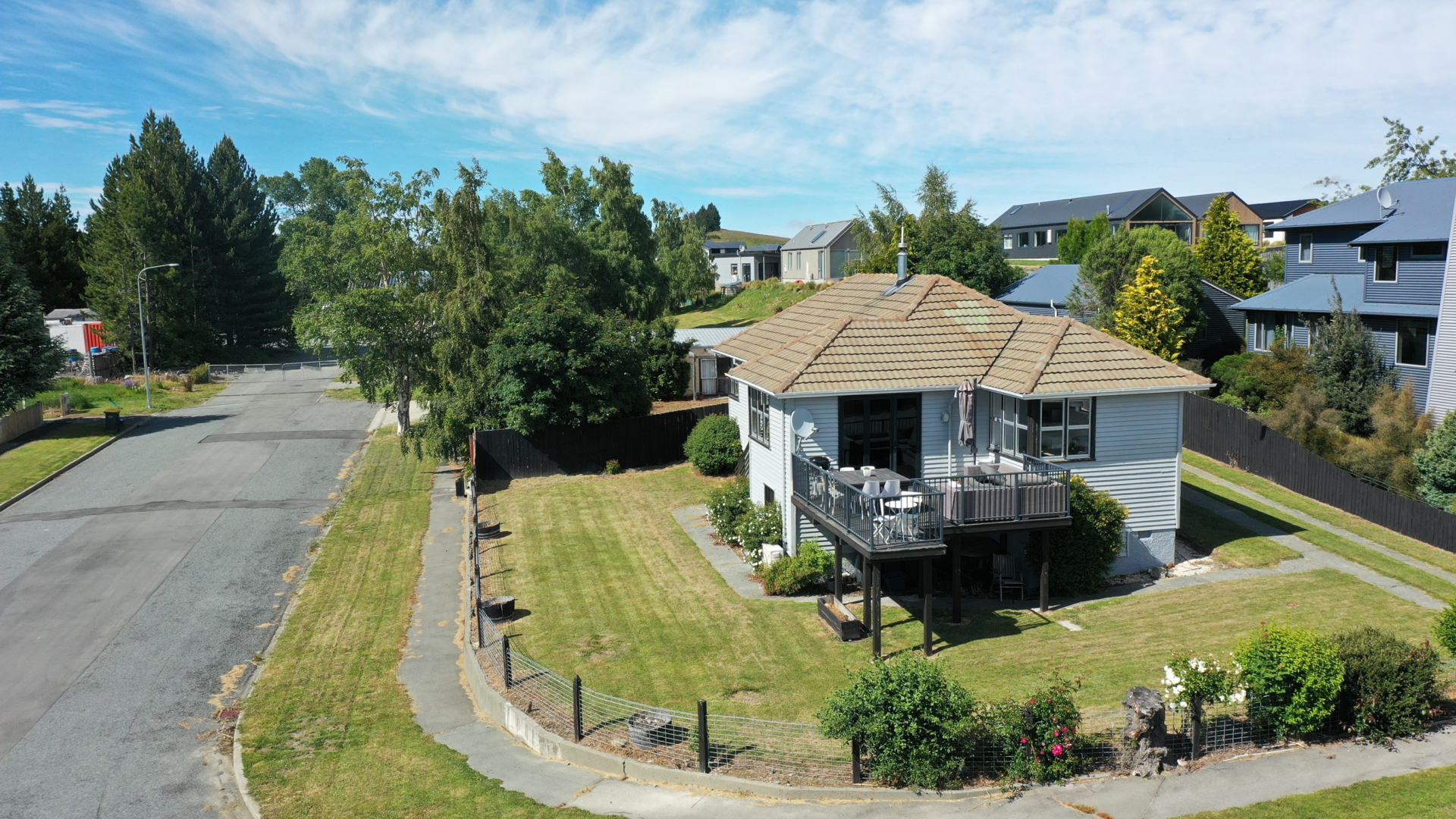 34 Aorangi Crescent, LAKE TEKAPO