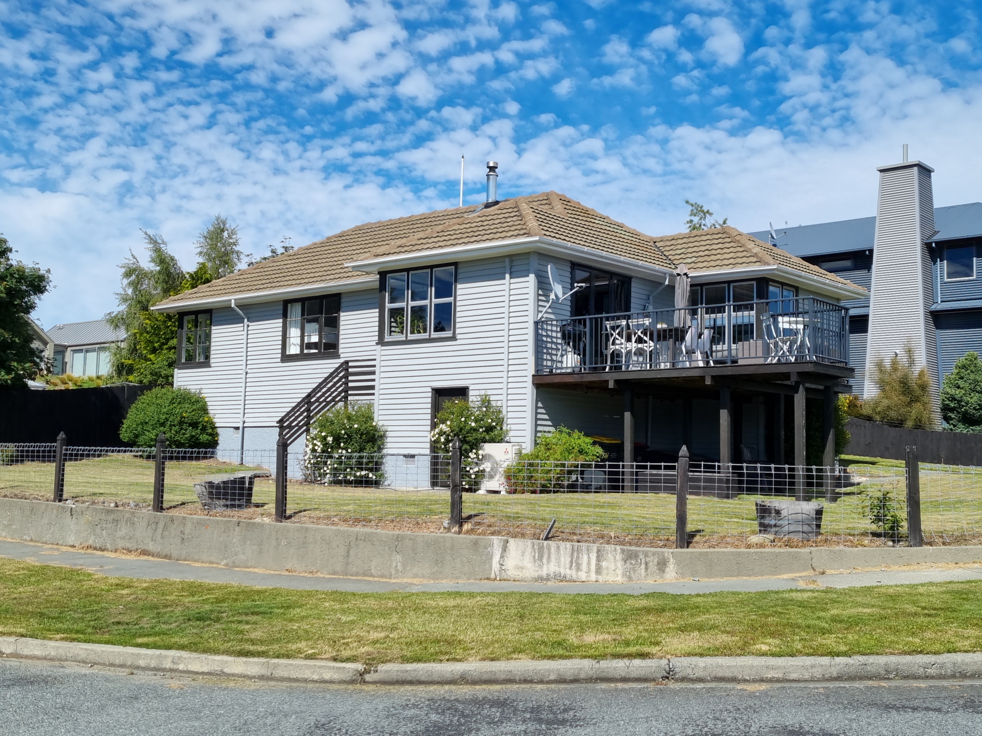 34 Aorangi Crescent, LAKE TEKAPO