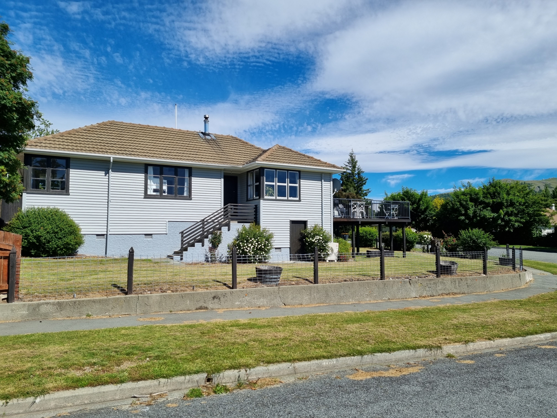 34 Aorangi Crescent, LAKE TEKAPO