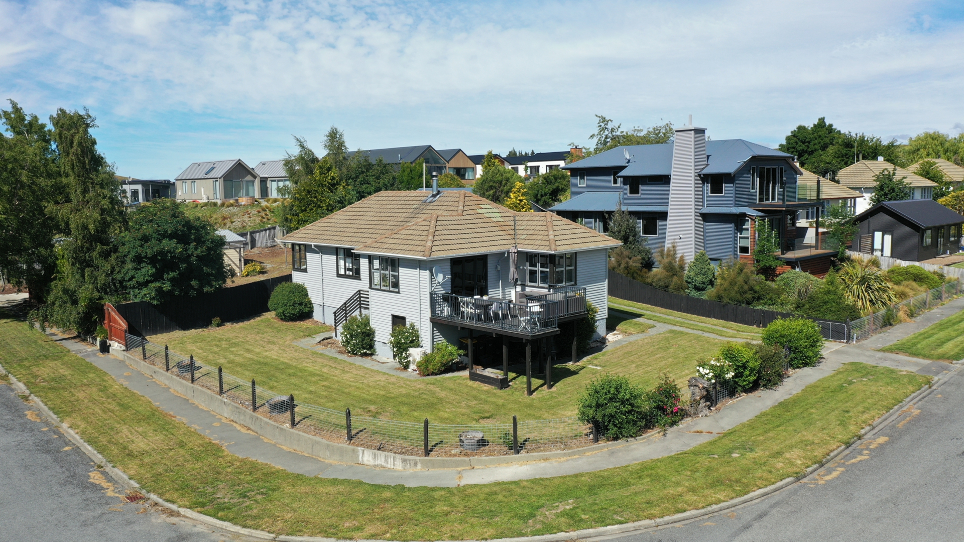 34 Aorangi Crescent, LAKE TEKAPO