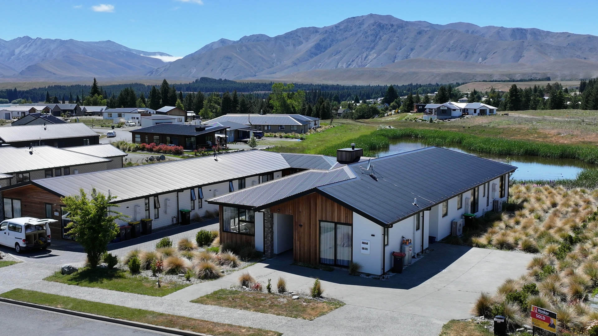 21 Andrew Don Drive, LAKE TEKAPO