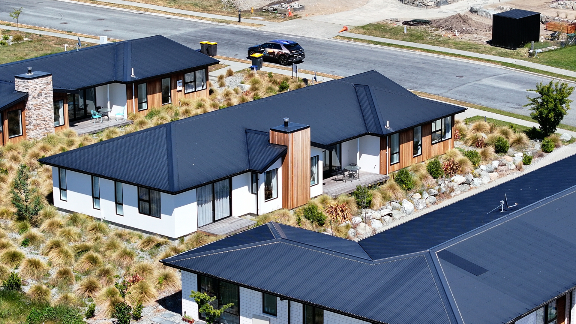 21 Andrew Don Drive, LAKE TEKAPO