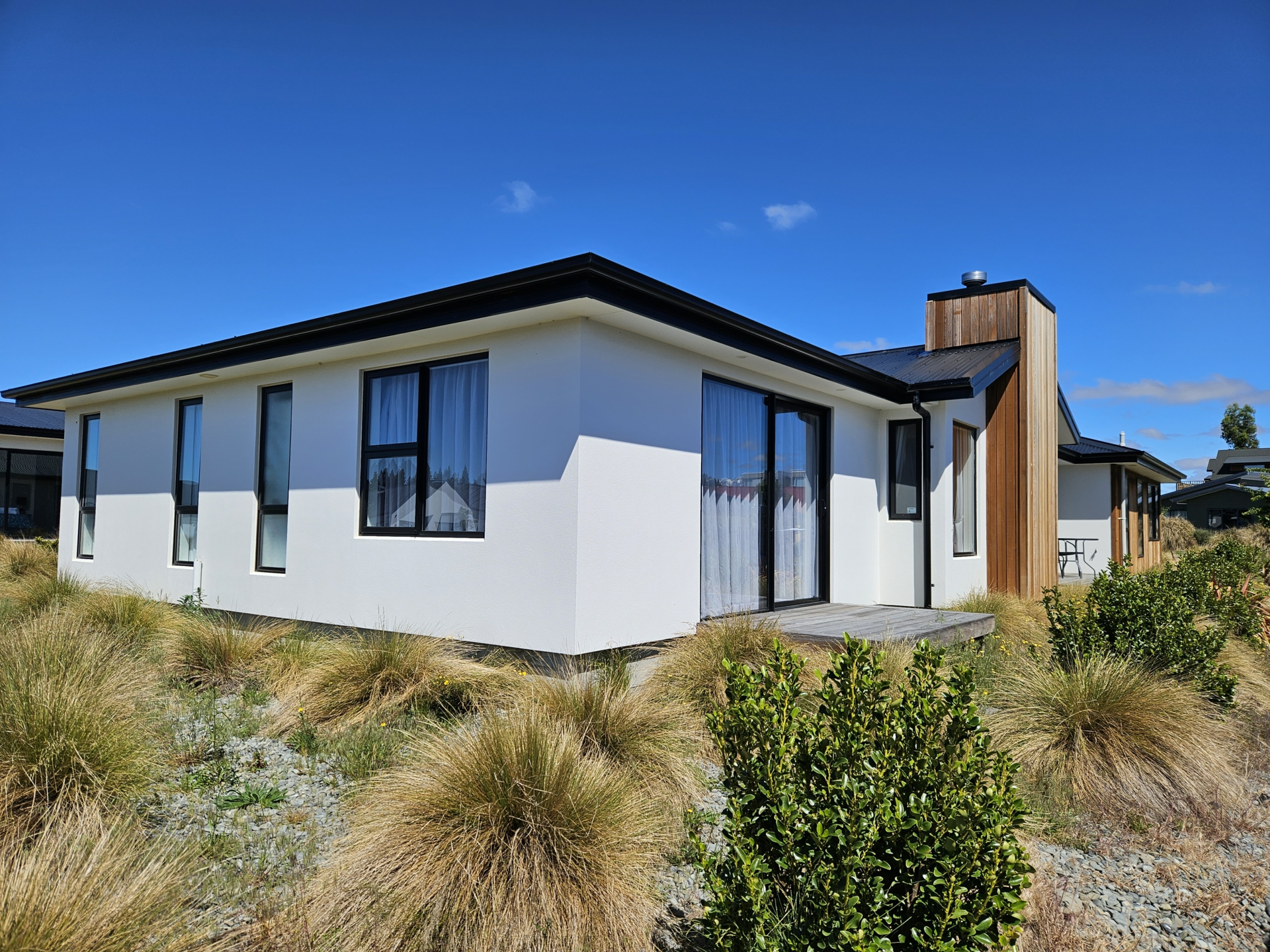 21 Andrew Don Drive, LAKE TEKAPO