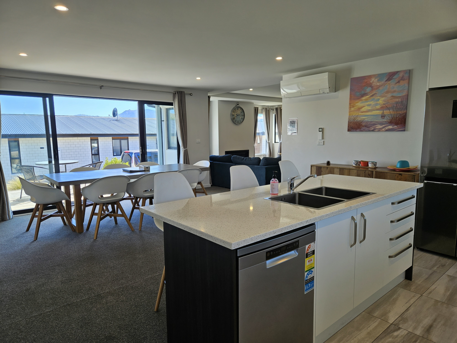 21 Andrew Don Drive, LAKE TEKAPO
