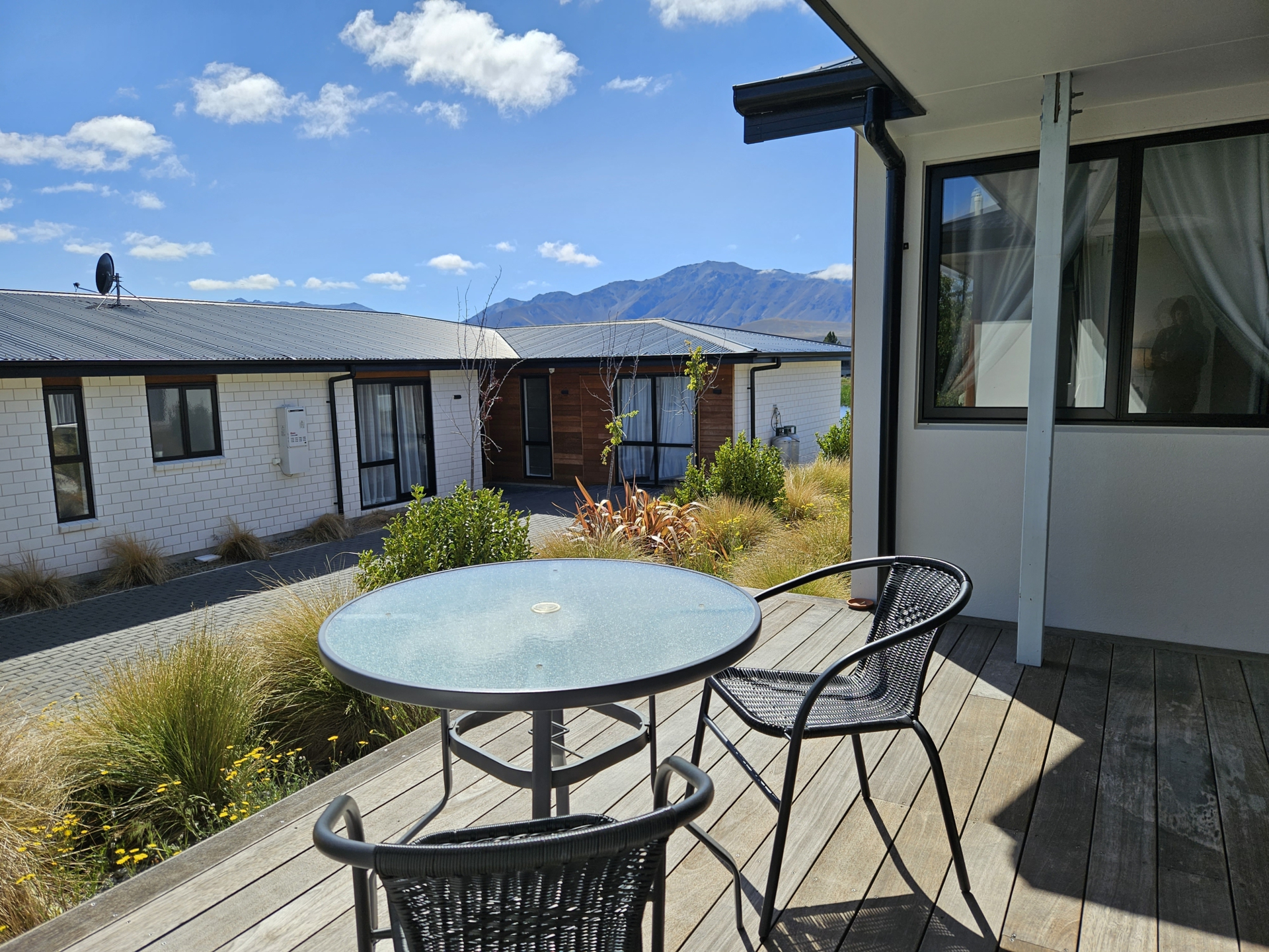 21 Andrew Don Drive, LAKE TEKAPO
