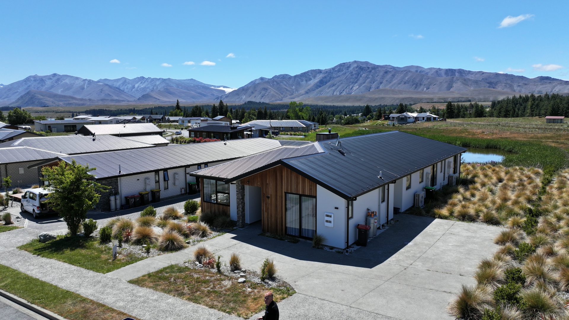21 Andrew Don Drive, LAKE TEKAPO