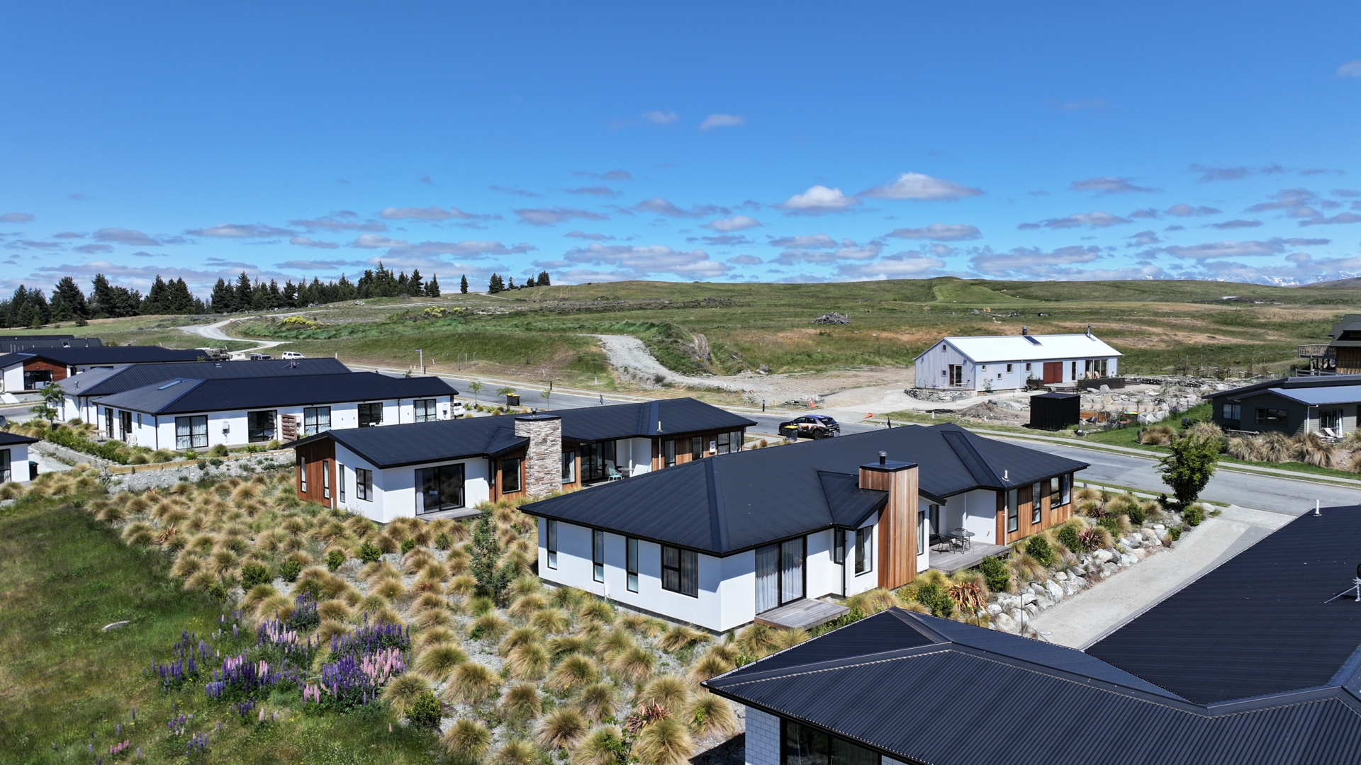 21 Andrew Don Drive, LAKE TEKAPO
