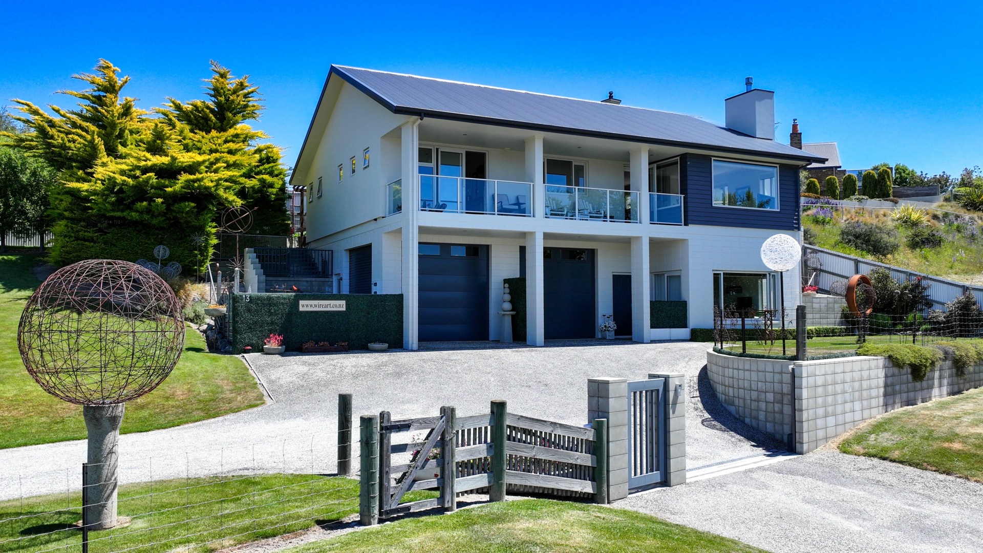 13 Tekapo-Twizel Road, LAKE TEKAPO