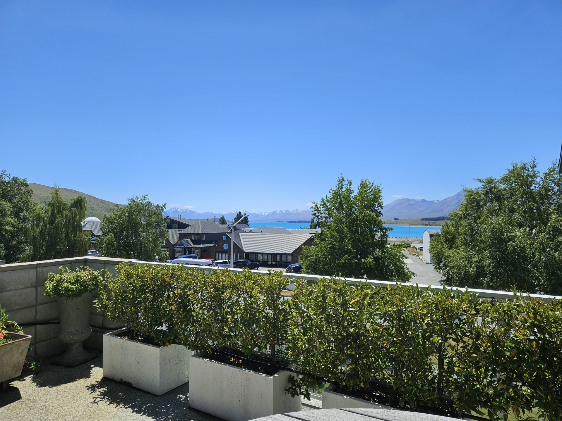 13 Tekapo-Twizel Road, LAKE TEKAPO