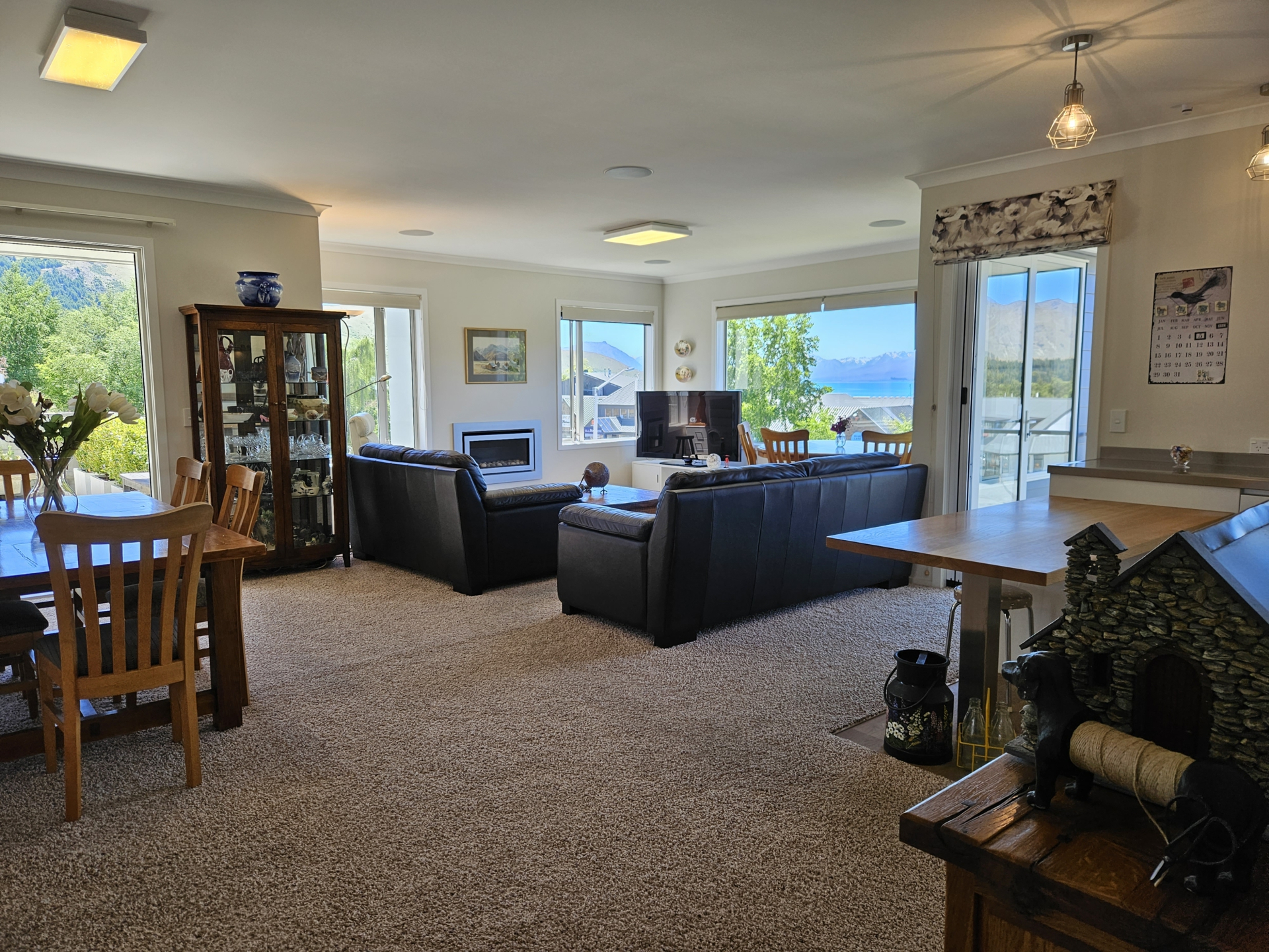 13 Tekapo-Twizel Road, LAKE TEKAPO