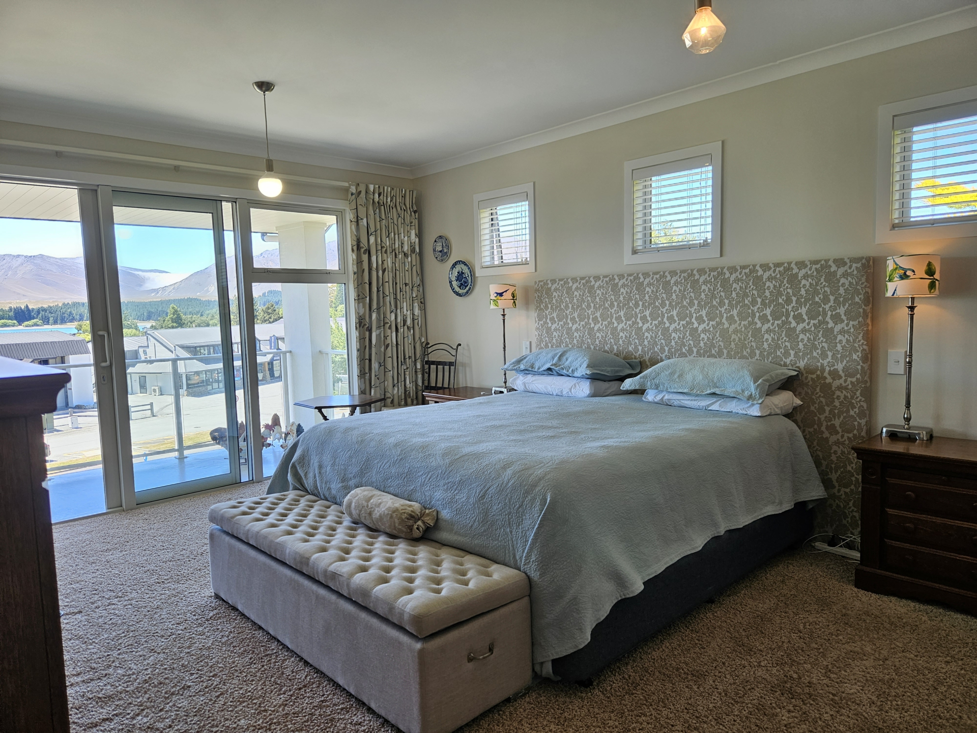 13 Tekapo-Twizel Road, LAKE TEKAPO