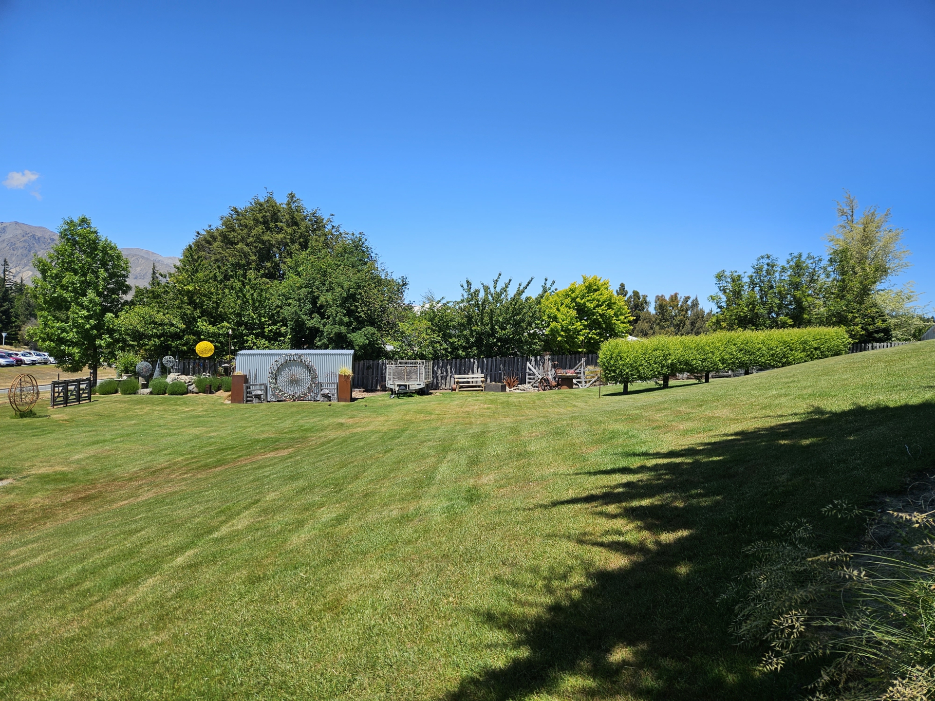 13 Tekapo-Twizel Road, LAKE TEKAPO
